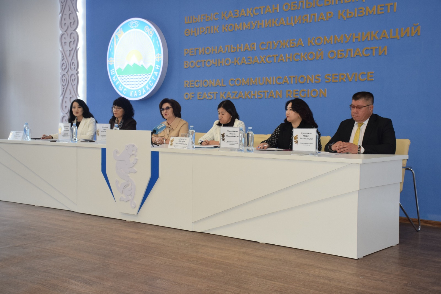 Усть-Каменогорск и ВКО / В Восточном Казахстане проверят женское, мужское и подростковое здоровье Усть-Каменогорск и ВКО / В Восточном Казахстане проверят женское, мужское и подростковое здоровье