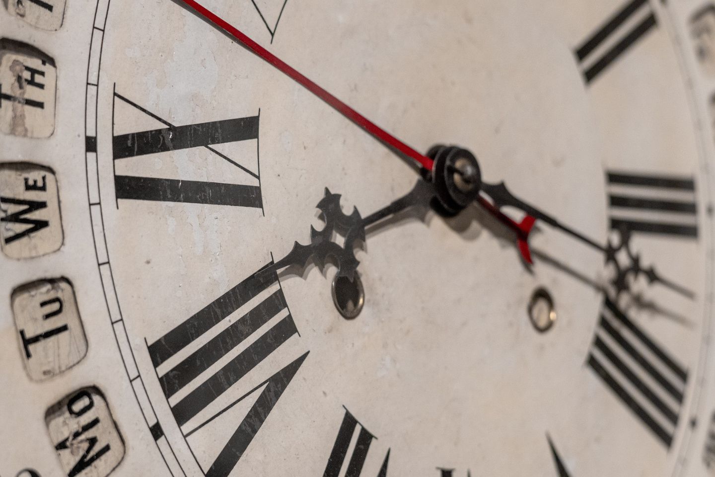 Новости мира / В Италии предложили перейти на круглогодичное летнее время