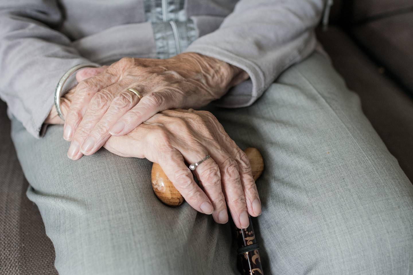 Новости мира / Интересные новости / Женщина из Испании стала самой старейшей жительницей планеты