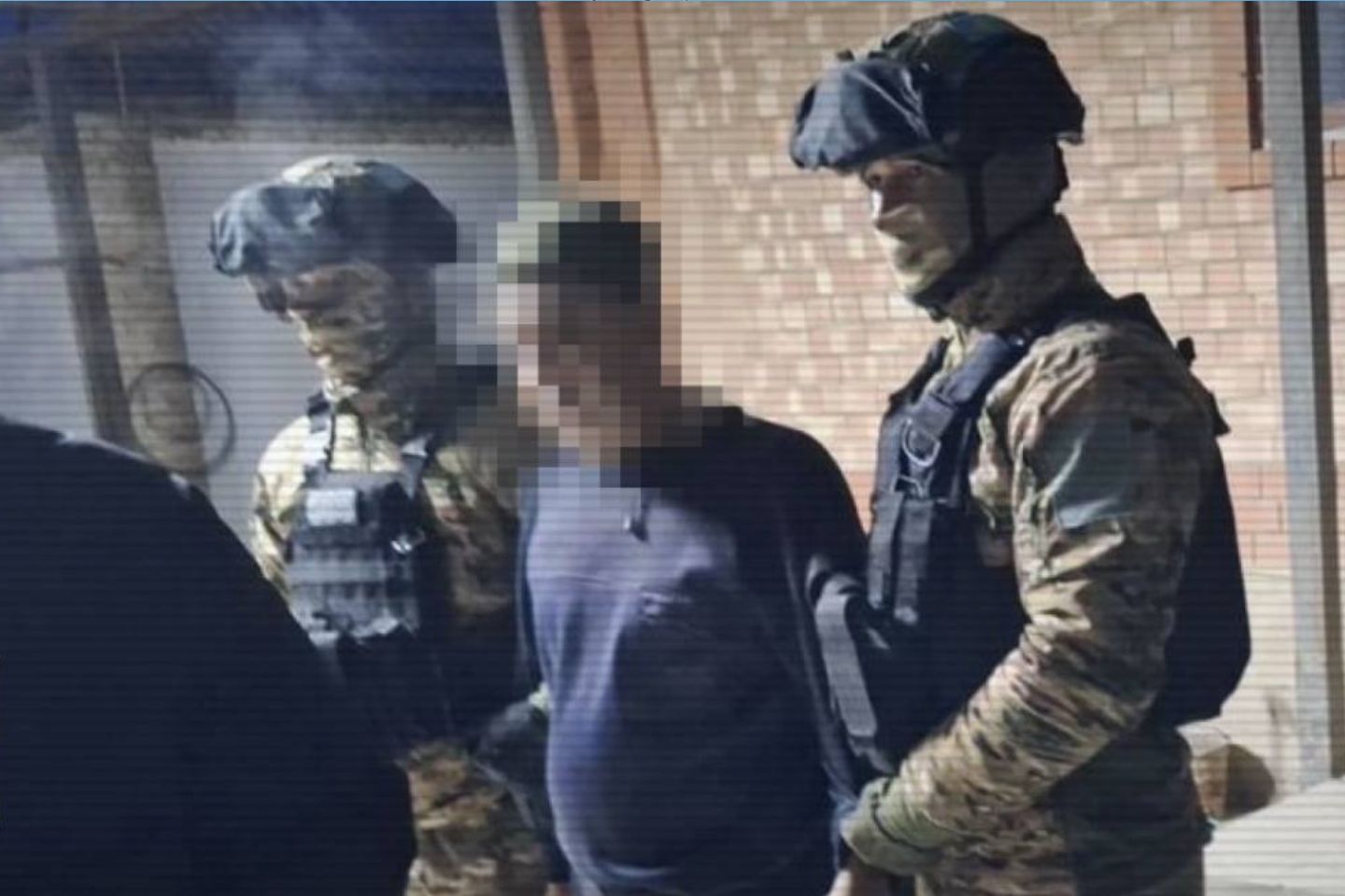 Новости Казахстана / До 12 лет лишения свободы грозит участникам схемы вырубки саксаула в заповеднике