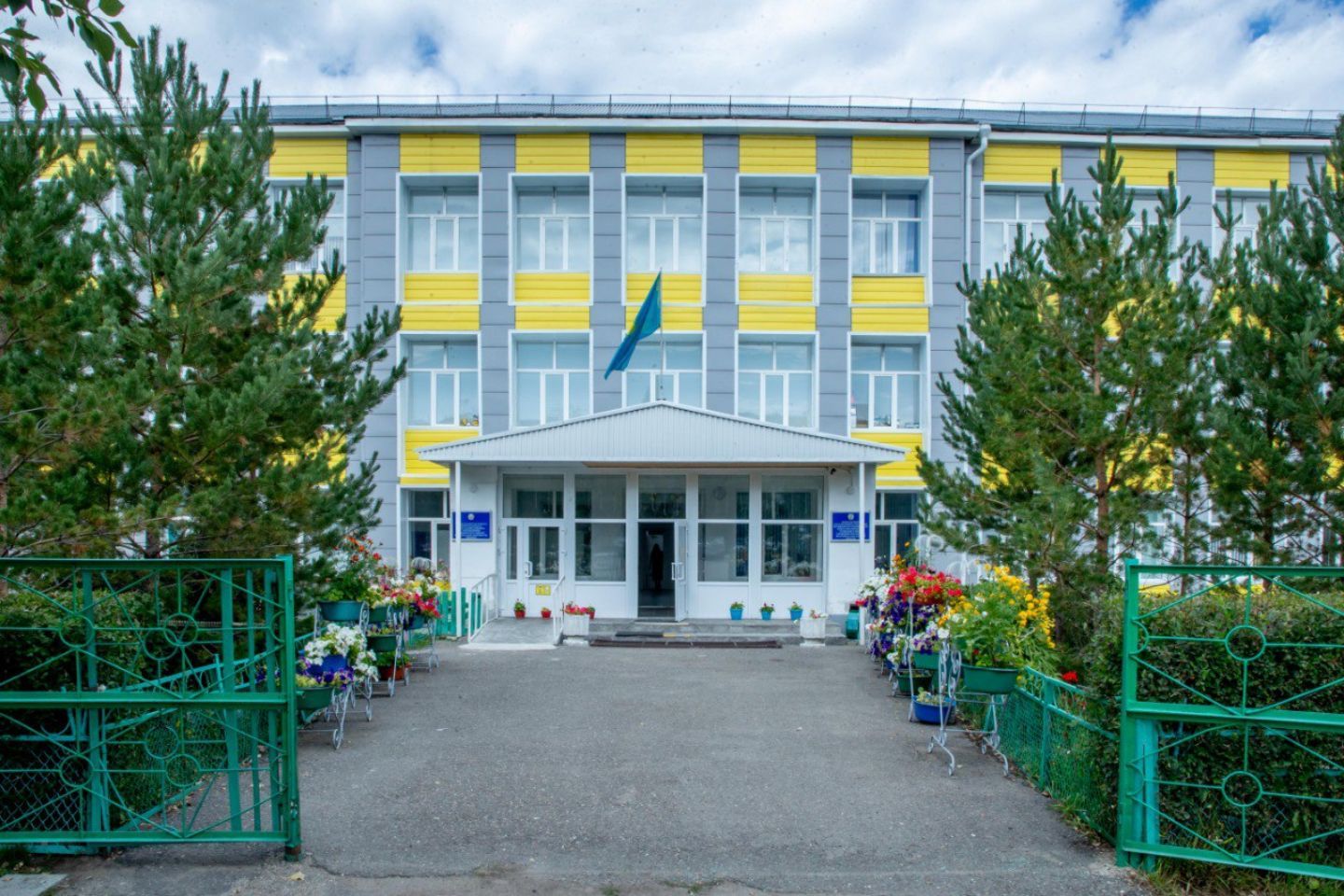 Усть-Каменогорск и ВКО / Родом из ВКО: успешный образовательный проект опорных школ масштабировали по РК Усть-Каменогорск и ВКО / Родом из ВКО: успешный образовательный проект опорных школ масштабировали по РК