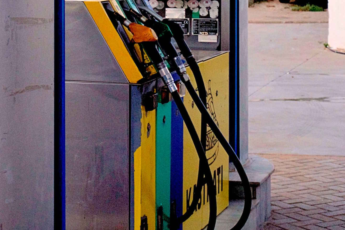 Новости Казахстана / Экономика в Казахстане / Отмена транспортного налога может вызвать рост цен на бензин в Казахстане