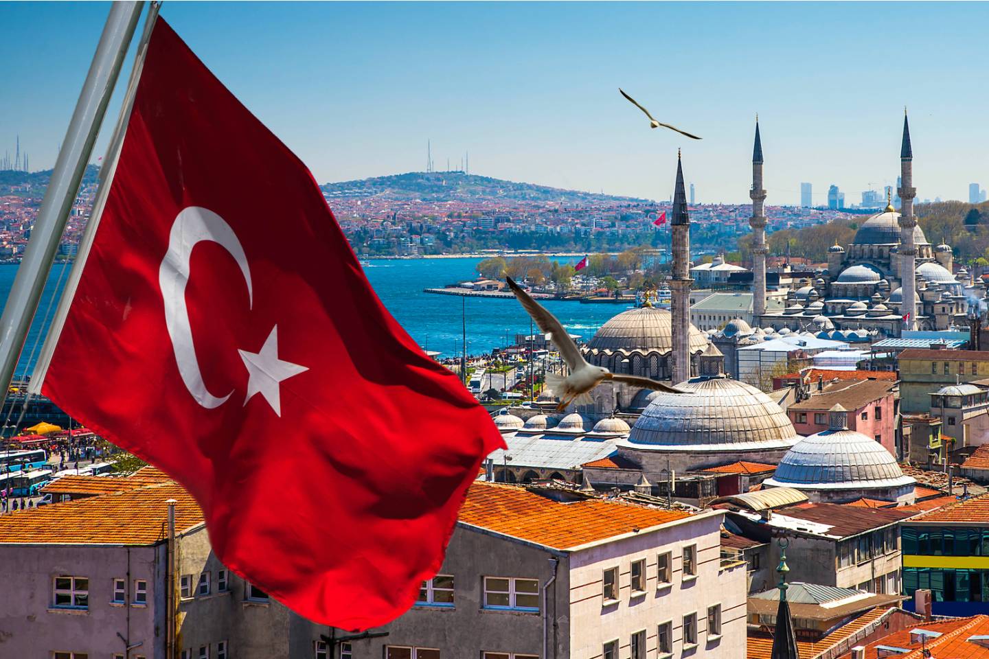 Новости мира / Интересные новости / В Турции в отелях могут отменить систему all inclusive