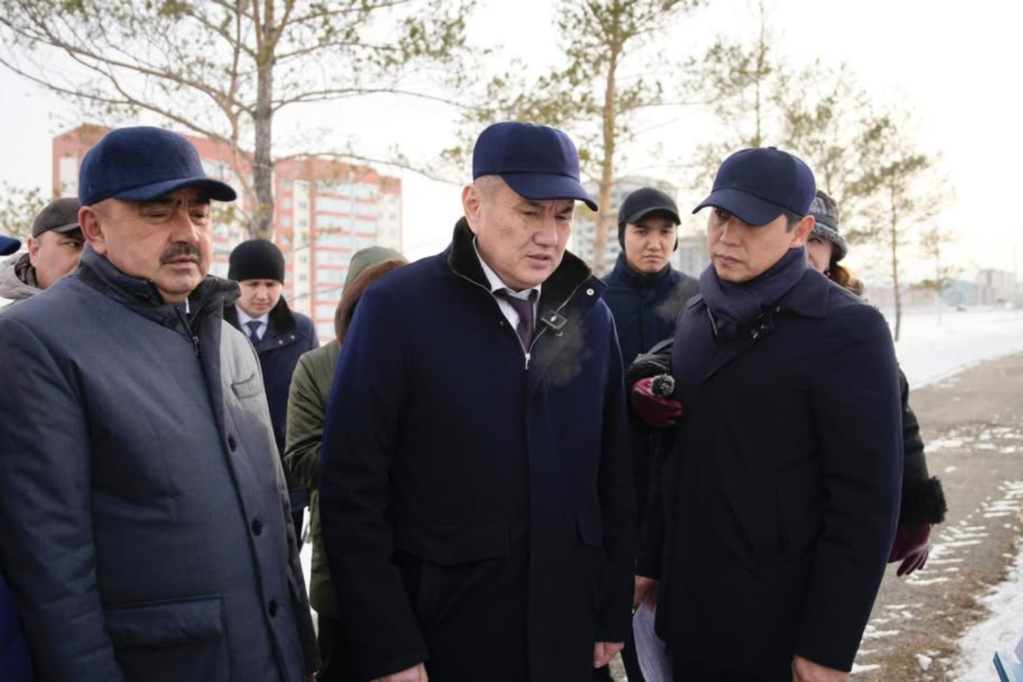 Усть-Каменогорск и ВКО / В Усть-Каменогорске появится новый Ледовый дворец и спортарена с бассейном