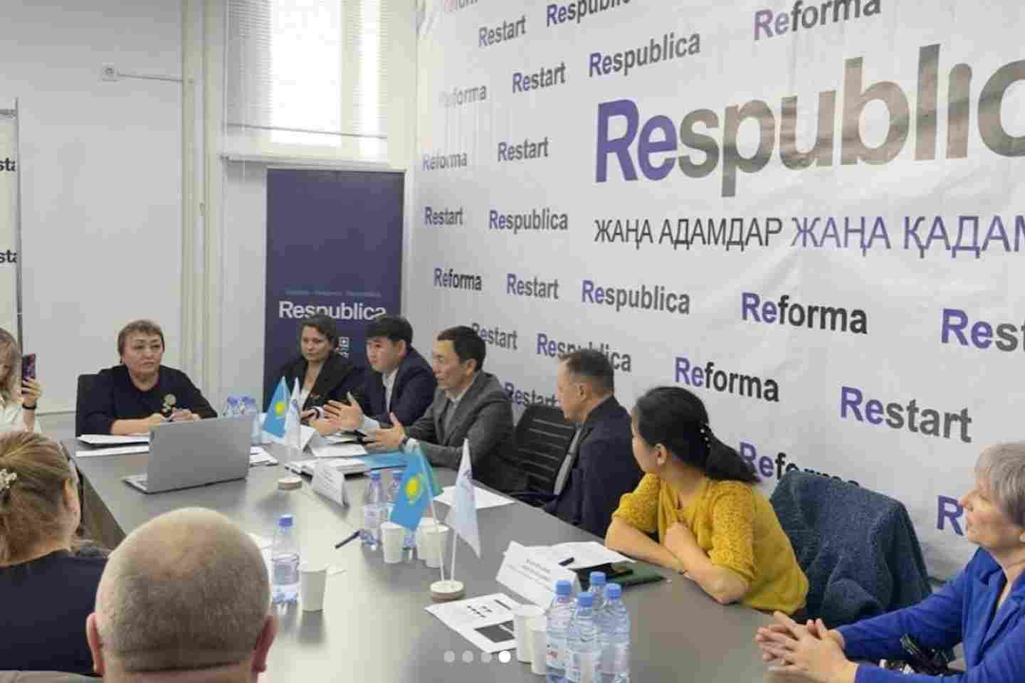 Усть-Каменогорск и ВКО / Споры о контроле: бизнес Усть-Каменогорска против увеличения списка соцпродуктов