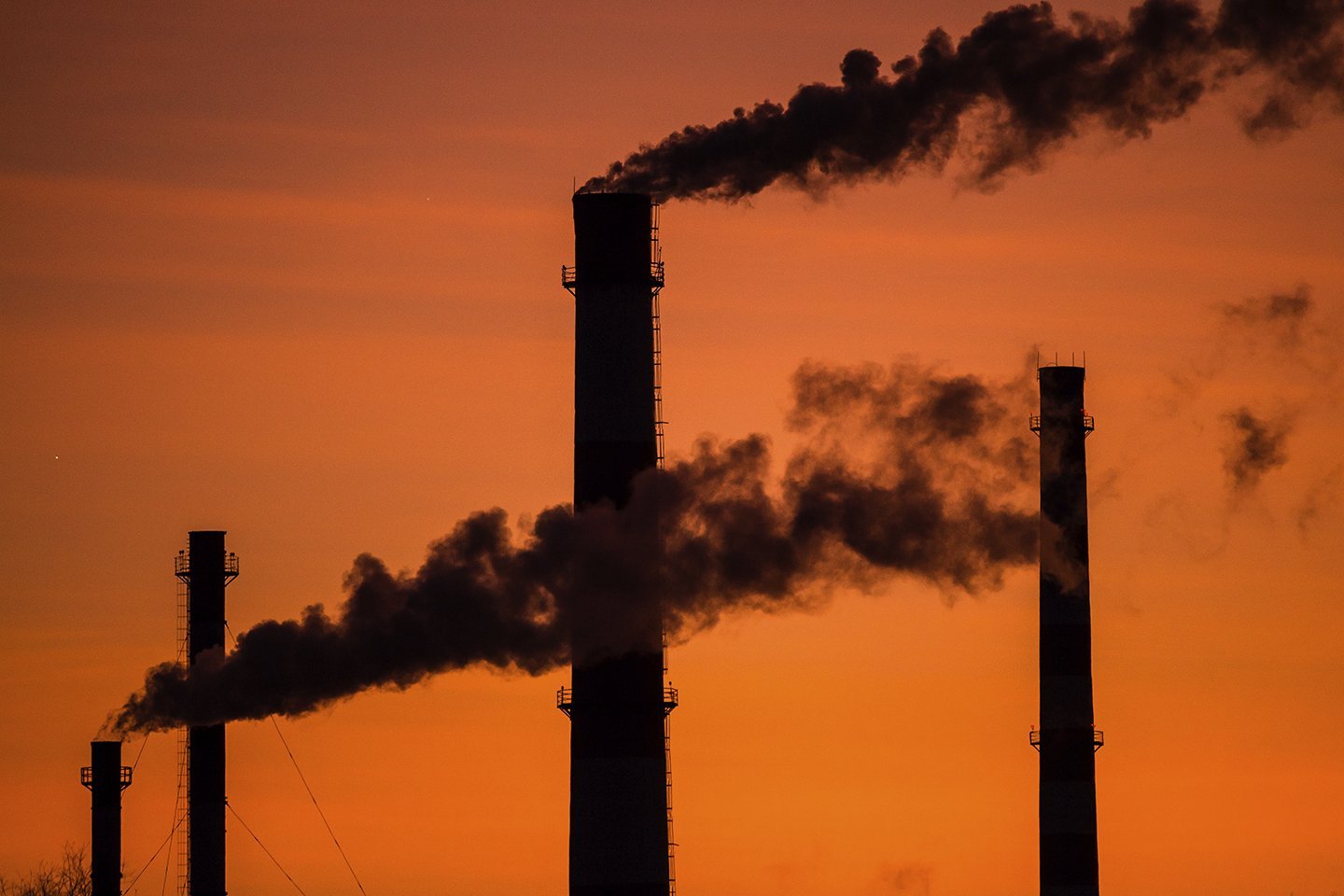Новости Казахстана / Общество в Казахстане / Экологи ВКО требуют пересмотреть устаревшие нормы ПДК выбросов в атмосферу