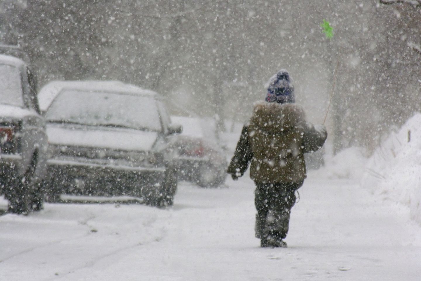 Усть-Каменогорск и ВКО / Штормовое предупреждение объявили в ВКО Усть-Каменогорск и ВКО / Штормовое предупреждение объявили в ВКО
