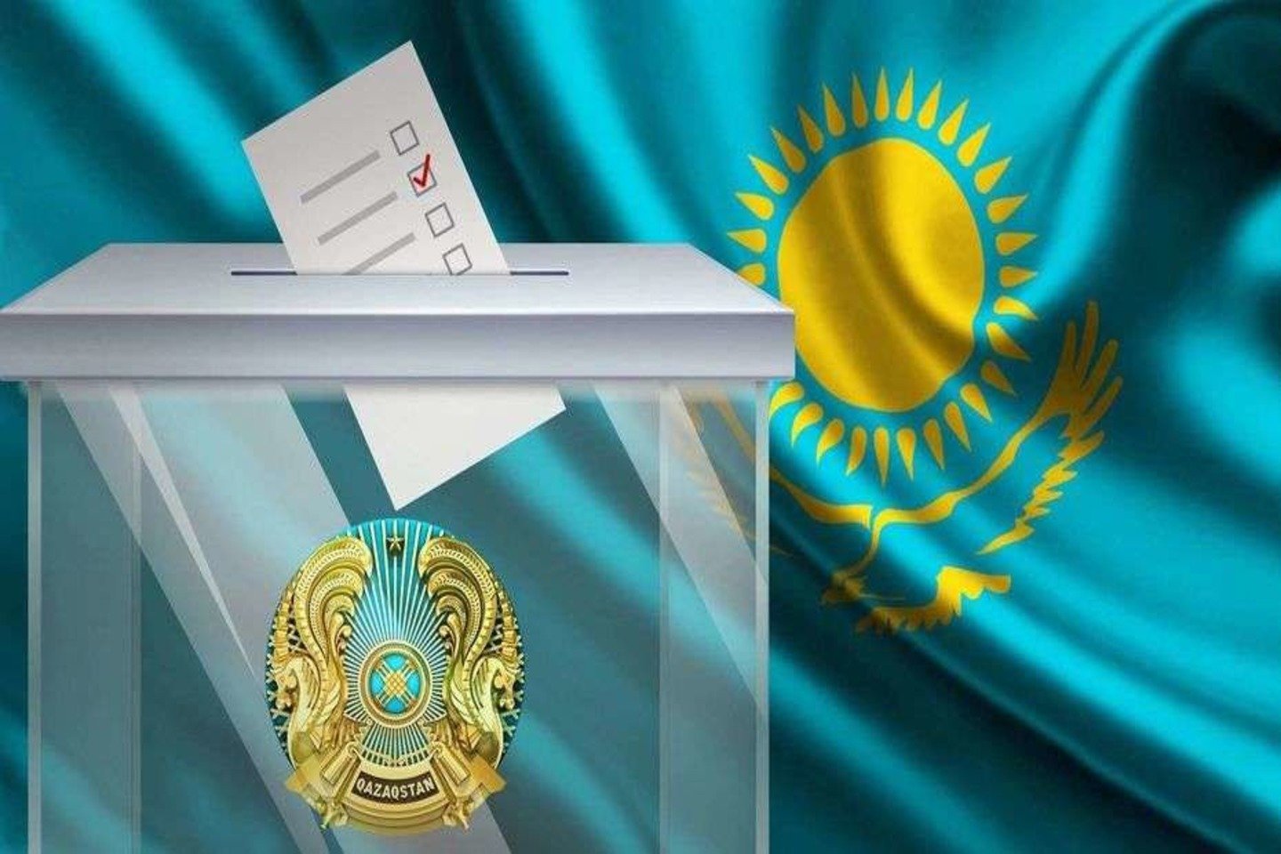Новости Казахстана / Мәжіліспен қатар мәслихат депутаттарын да кезектен тыс сайлау ұсынылды