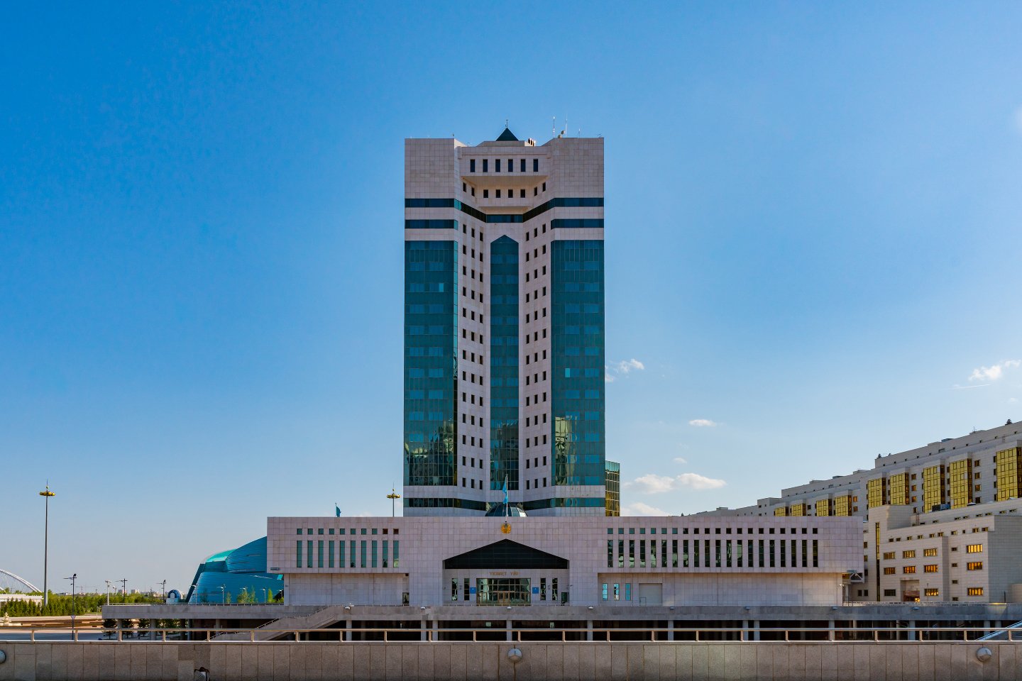 Новости Казахстана / Утвержден порядок выплаты компенсации пострадавшим от паводков в РК