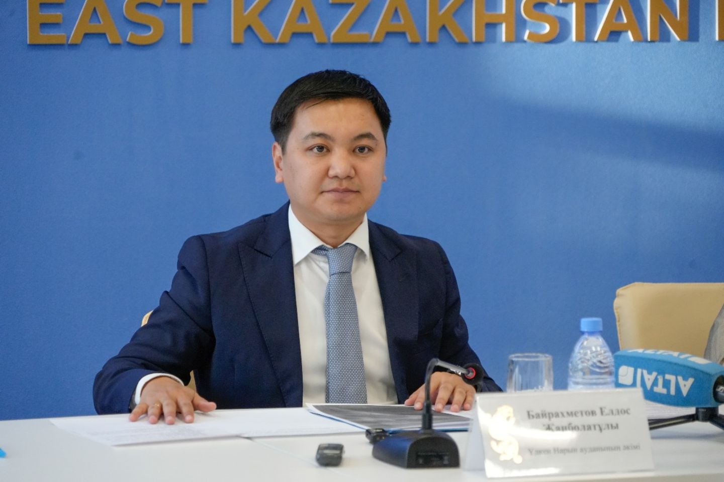 Усть-Каменогорск и ВКО / Улкен Нарын (район Улкен Нарын) / В районе Улкен Нарын ищут предпринимателей, готовых открывать точки общепита Усть-Каменогорск и ВКО / Улкен Нарын (район Улкен Нарын) / В районе Улкен Нарын ищут предпринимателей, готовых открывать точки общепита