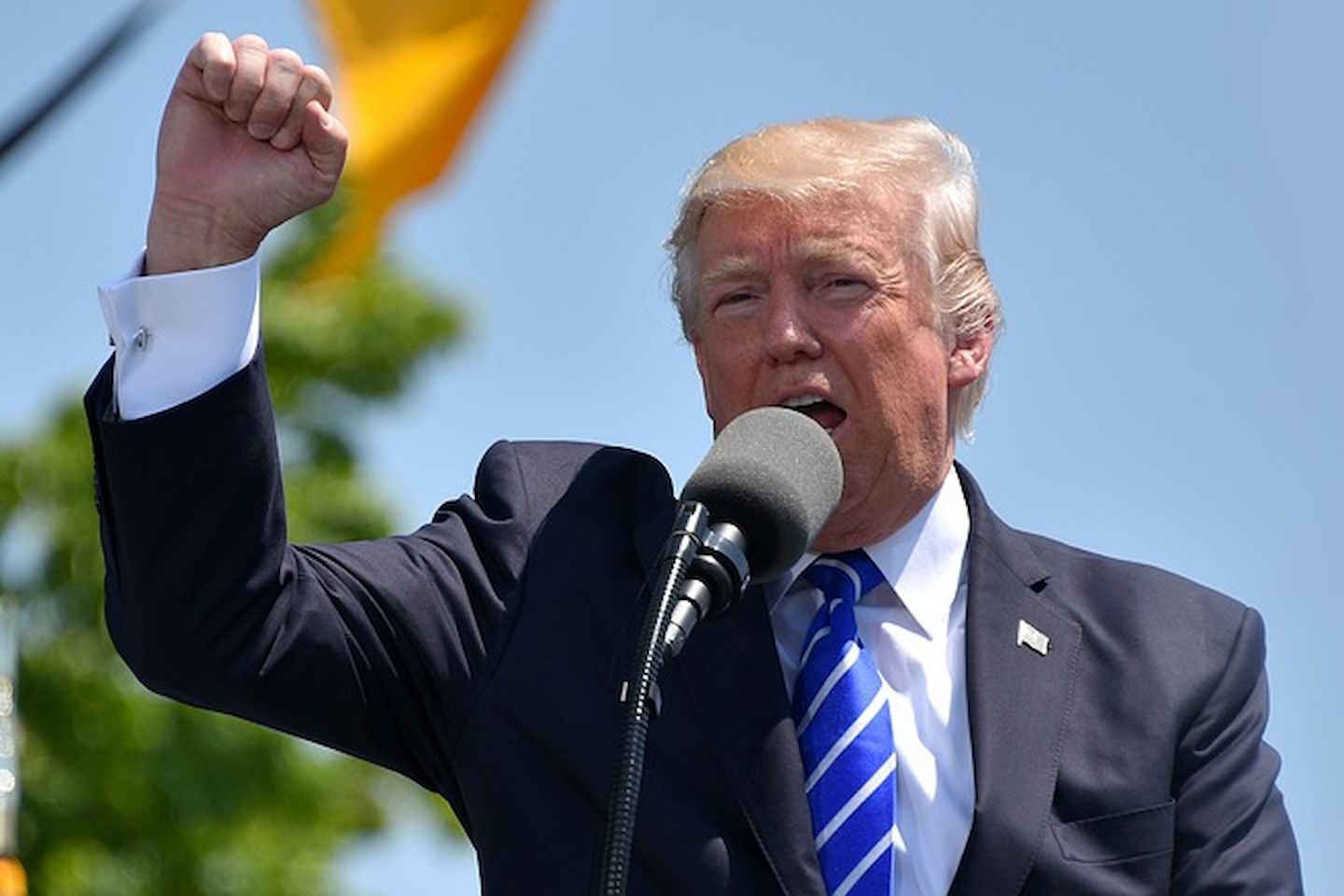 Новости мира / Политика в мире / Победу Трампа на выборах подтвердила коллегия выборщиков Новости мира / Политика в мире / Победу Трампа на выборах подтвердила коллегия выборщиков
