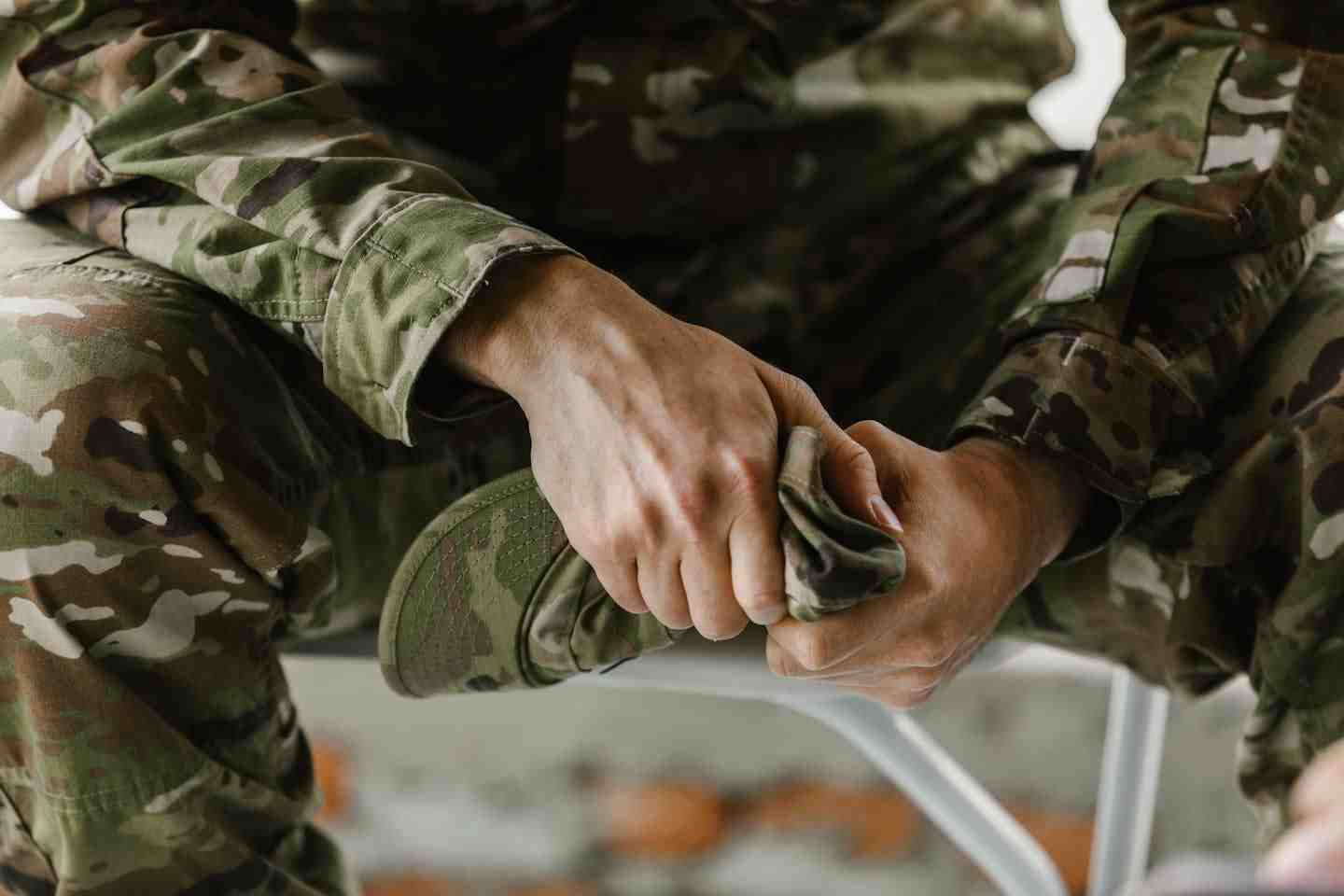 Новости Казахстана / Медицина в Казахстане / Военнослужащие Казахстана освобождаются от взносов на ОСМС Новости Казахстана / Медицина в Казахстане / Военнослужащие Казахстана освобождаются от взносов на ОСМС