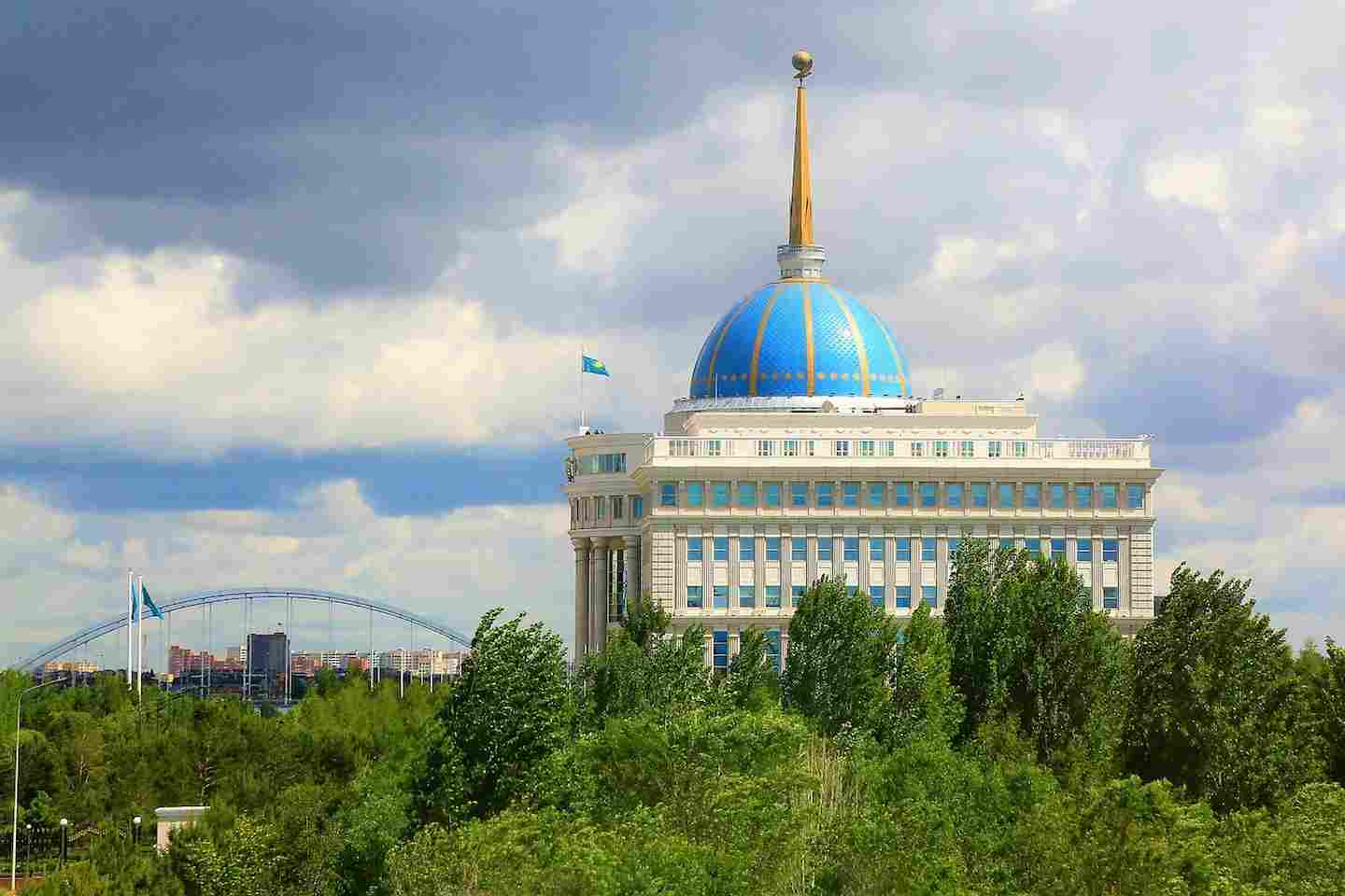 Новости Казахстана / Общество в Казахстане / Французский политолог оценил реформы Казахстана Новости Казахстана / Общество в Казахстане / Французский политолог оценил реформы Казахстана