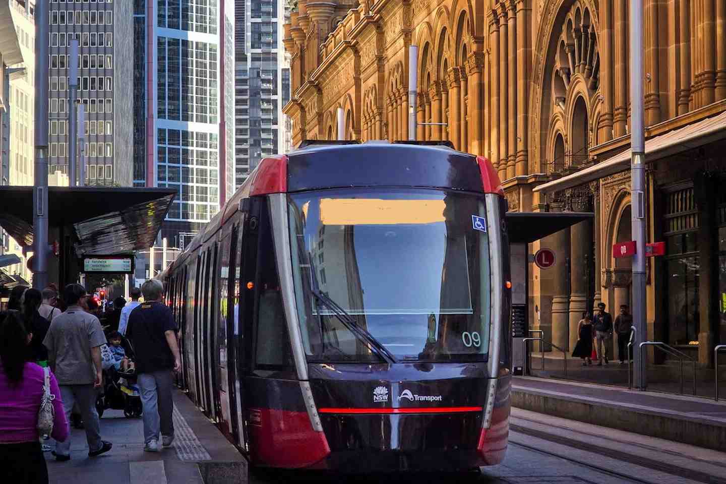 Новости Казахстана / Общество в Казахстане / К тестовому запуску готовят LRT в Астане