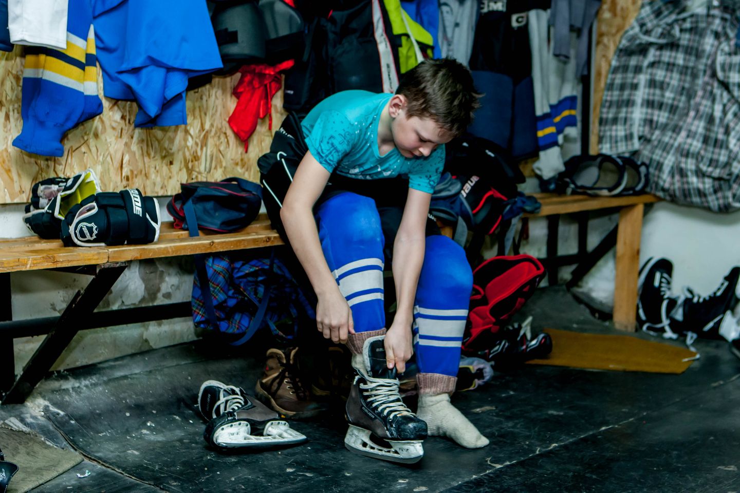 Усть-Каменогорск и ВКО / Усть-Каменогорск / Любительские хоккейные команды школьников ВКО сойдутся в ледовых схватках Усть-Каменогорск и ВКО / Усть-Каменогорск / Любительские хоккейные команды школьников ВКО сойдутся в ледовых схватках