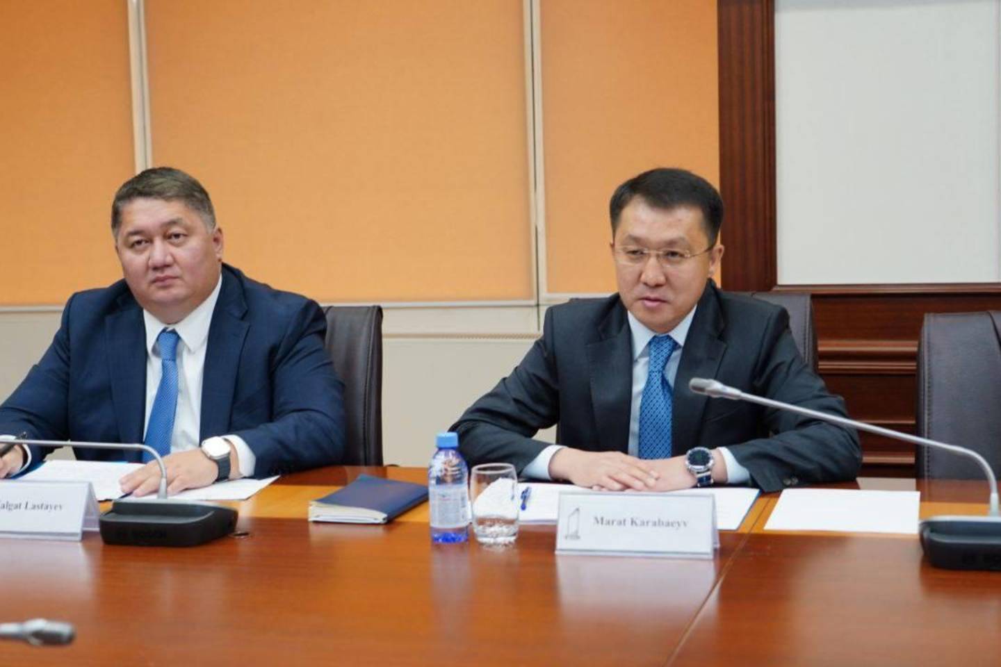 Новости Казахстана / Политика в Казахстане / В следующем году Air Astana запустит прямые рейсы в Токио и Сингапур