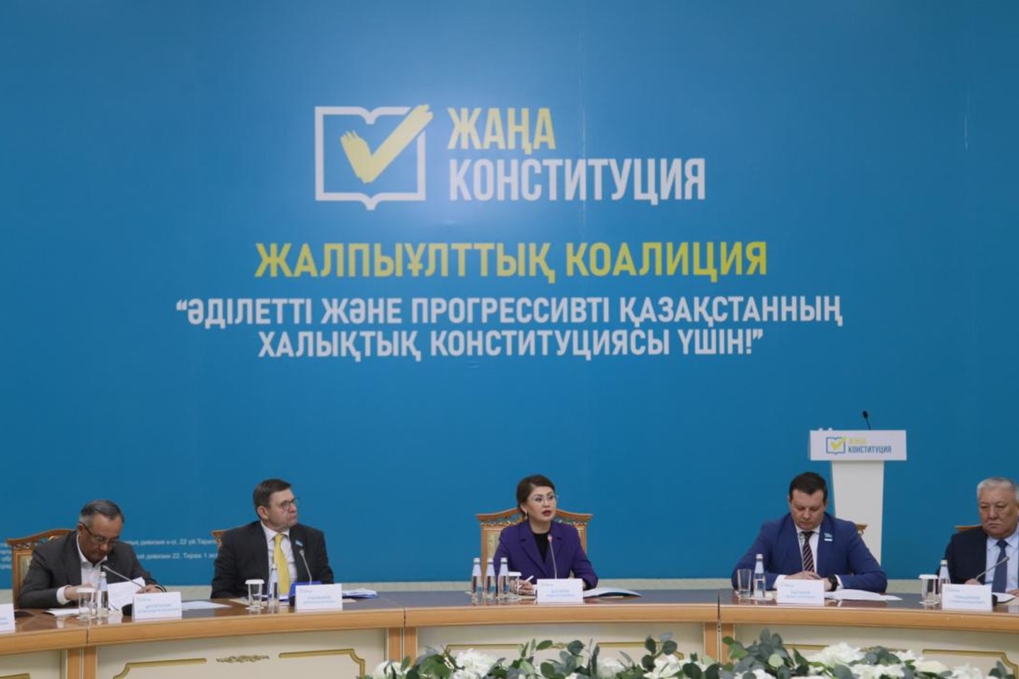 Усть-Каменогорск и ВКО / ШҚО туристік қауымдастығы референдумға қатысуға шақырды 