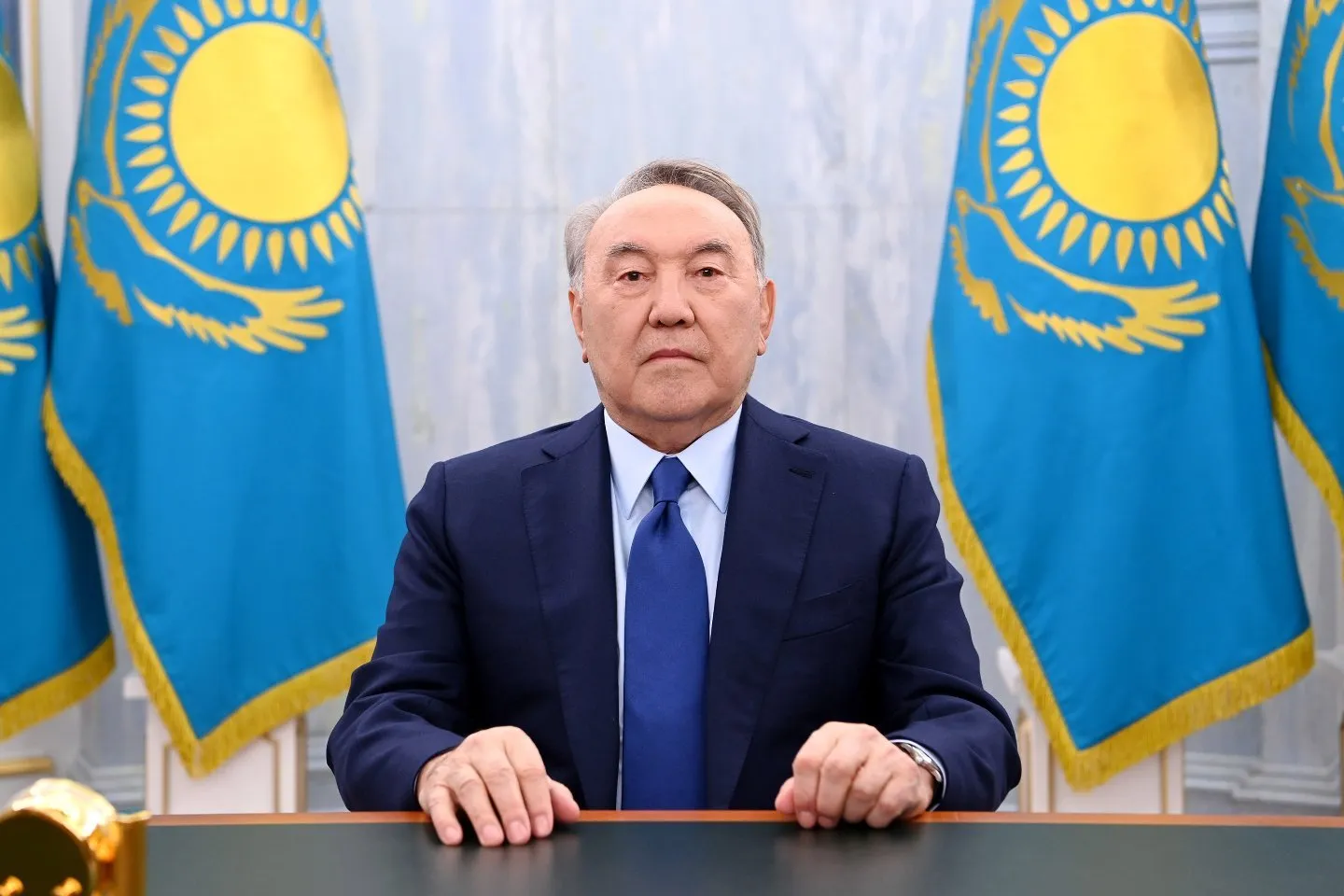 Новости Казахстана / Общество в Казахстане / Казахстан сегодня празднует День столицы