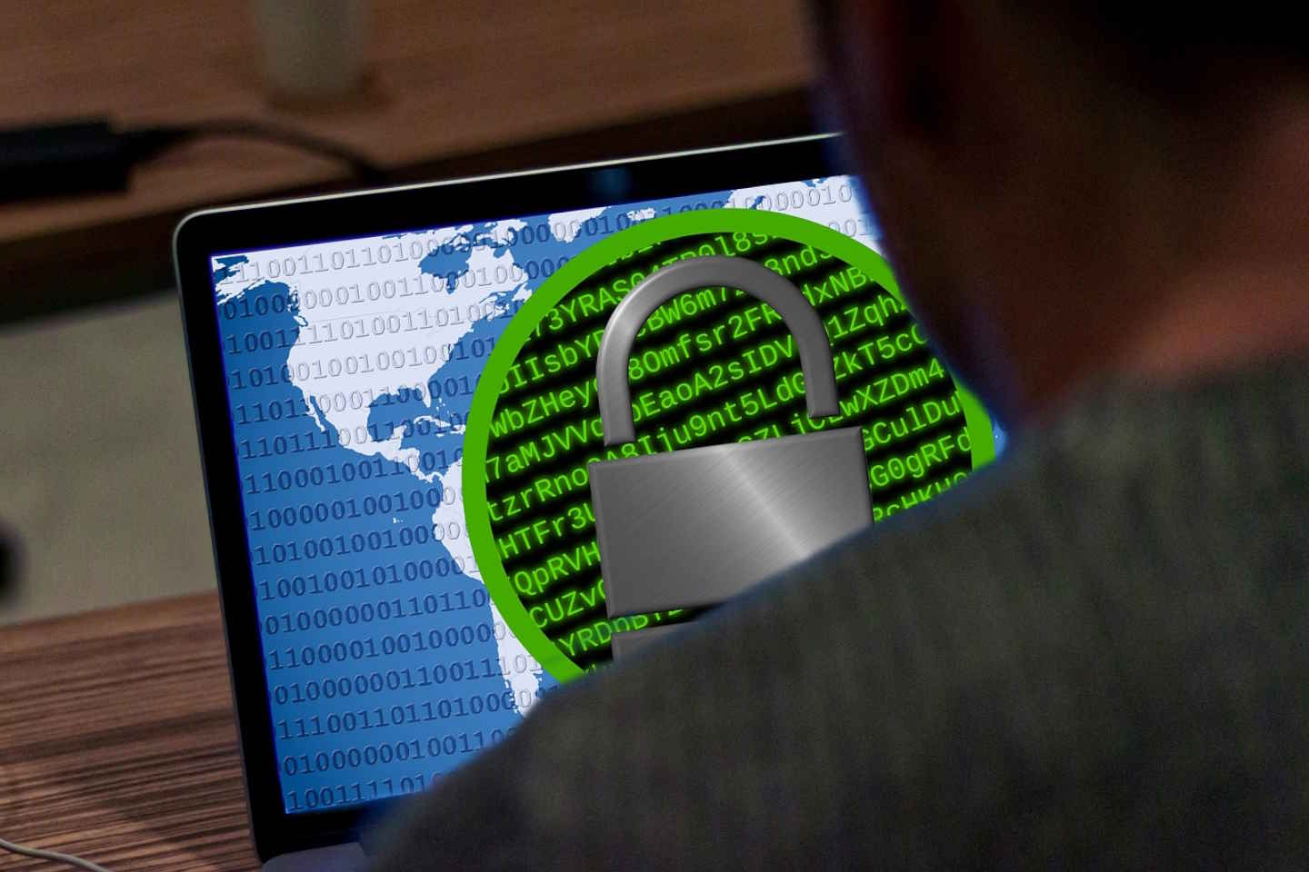 Новости Казахстана / Общество в Казахстане / В Казахстане за год зафиксировано больше 15 тысяч киберпреступлений