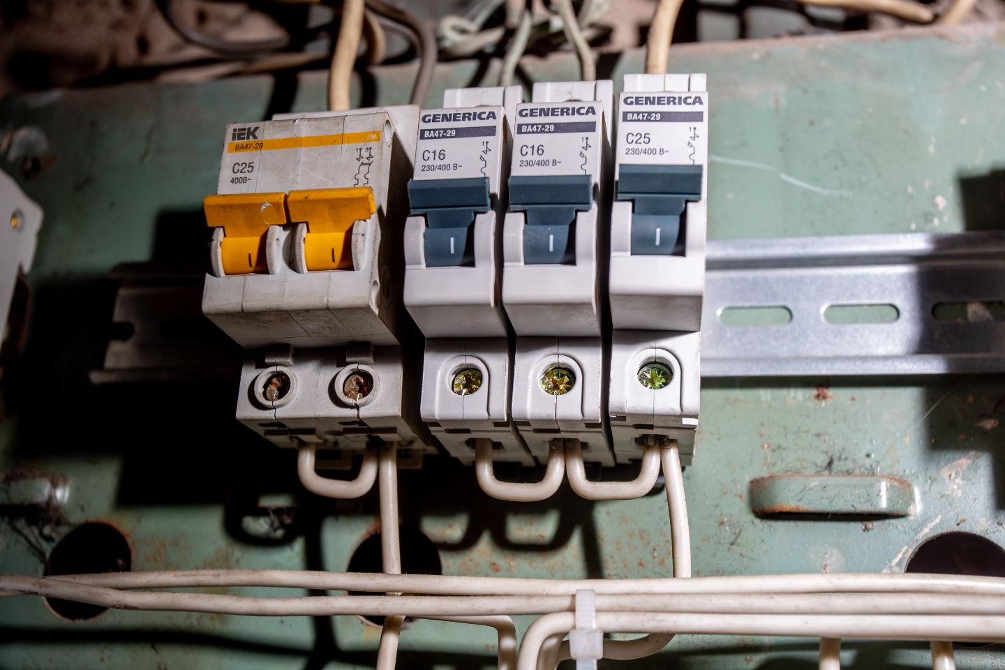 Усть-Каменогорск и ВКО / Жителей ВКО предупредили об отключениях света в предпраздничные дни Усть-Каменогорск и ВКО / Жителей ВКО предупредили об отключениях света в предпраздничные дни