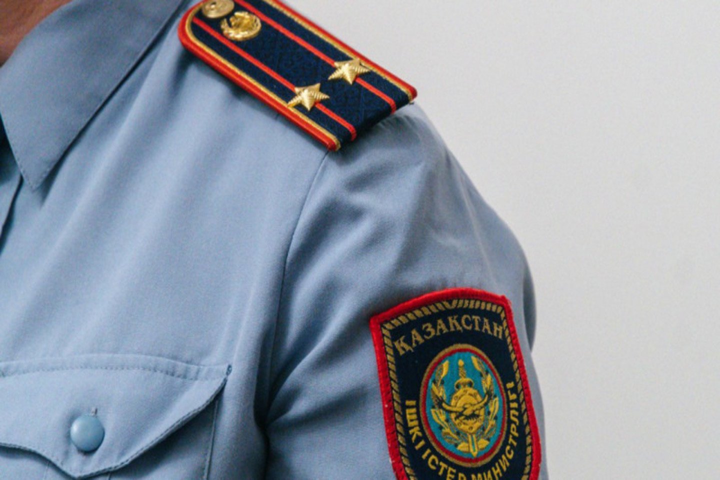 Новости Казахстана /  Алматы облысында 97 полиция қызметкері құмар ойын ойнаған
