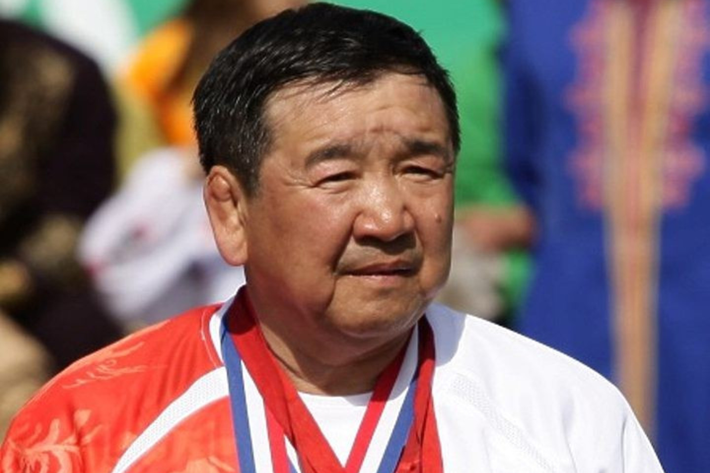 Усть-Каменогорск и ВКО / ШҚО-да еліміздің үздік балуандары белдеседі Усть-Каменогорск и ВКО / ШҚО-да еліміздің үздік балуандары белдеседі