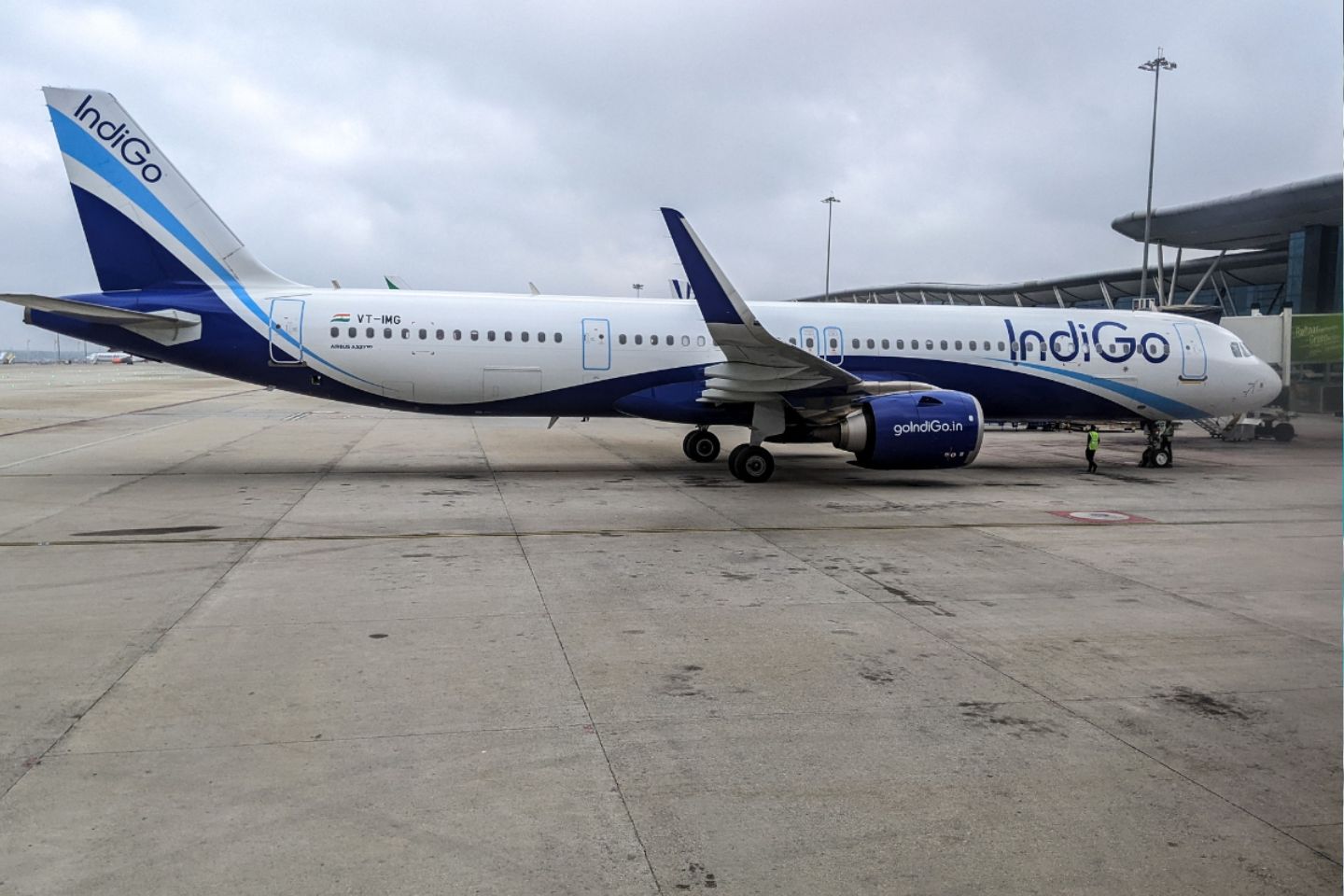 Новости мира / IndiGo срочно отменила рейсы в Тбилиси, Алматы и Ташкент из-за Ирана