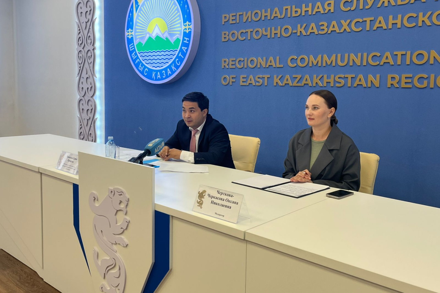 Усть-Каменогорск и ВКО / До конца года в ВКО планируют завершить строительство 12 социальных объектов Усть-Каменогорск и ВКО / До конца года в ВКО планируют завершить строительство 12 социальных объектов