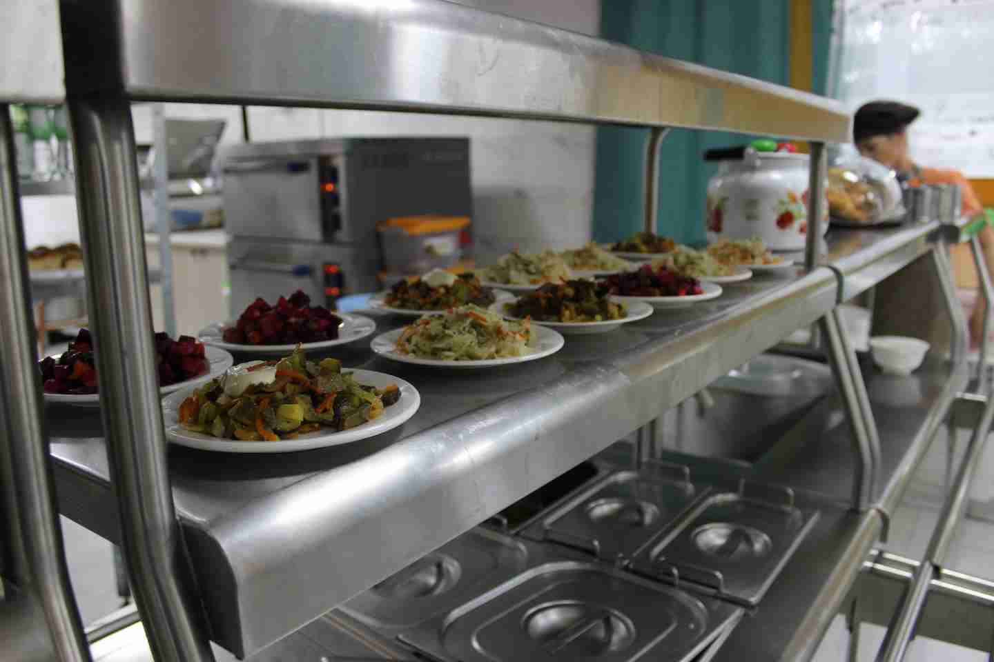 Новости Казахстана / Общество в Казахстане / Для школьного питания в Казахстане рекомендована конина Новости Казахстана / Общество в Казахстане / Для школьного питания в Казахстане рекомендована конина