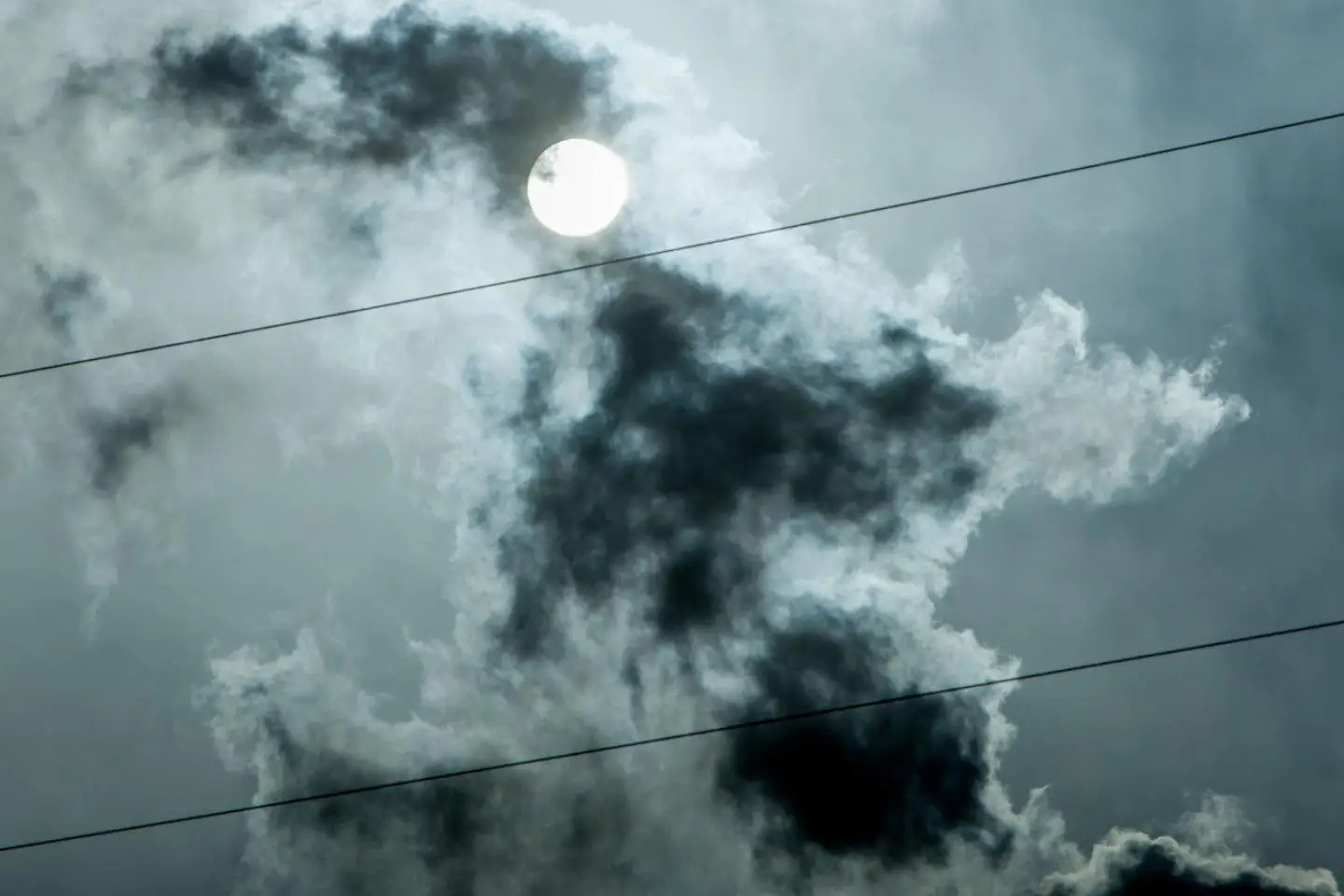 Усть-Каменогорск и ВКО / ШҚО-да ертең де ауа сапасы жақсармайды