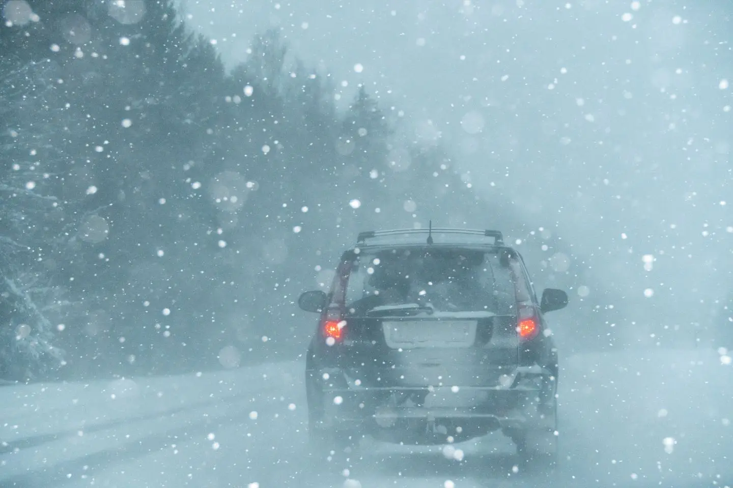 Усть-Каменогорск и ВКО / Штормовое предупреждение объявили в ВКО