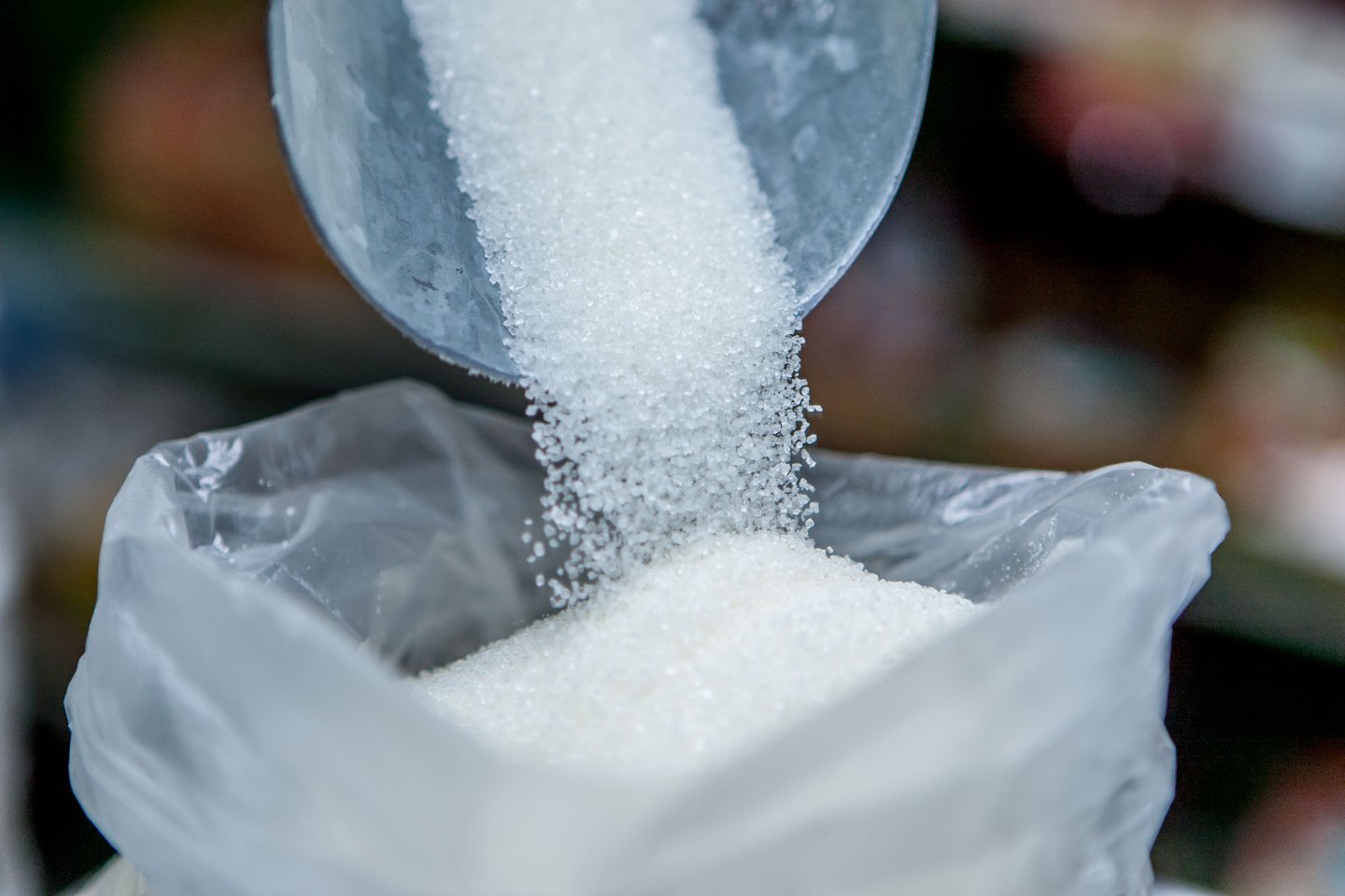 Новости Казахстана / Экономика в Казахстане / В этом году заводы РК планируют произвести порядка 400-450 тысяч тонн сахара