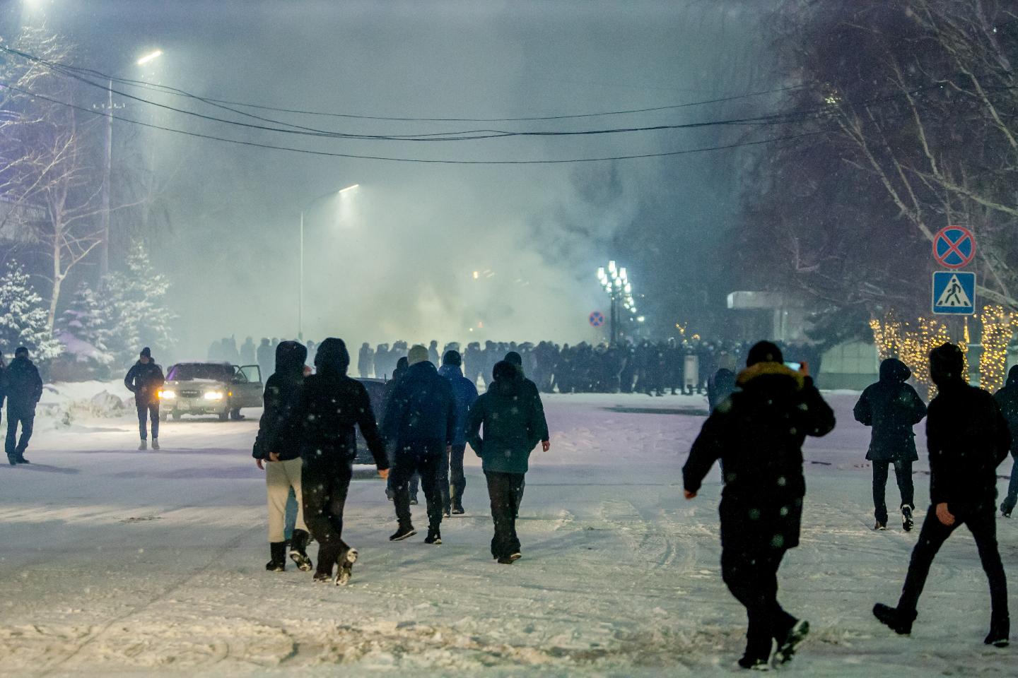 Усть-Каменогорск и ВКО / Бас прокуратура қаңтарда қаза болғандардың толық тізімін жариялады