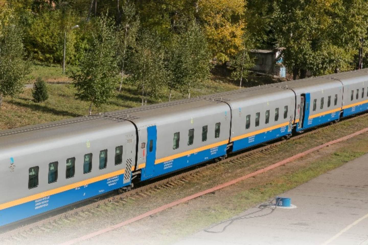 Новости Казахстана / Общество в Казахстане / Дифференцированный тариф вводят в стоимость билетов на поезда в Казахстане