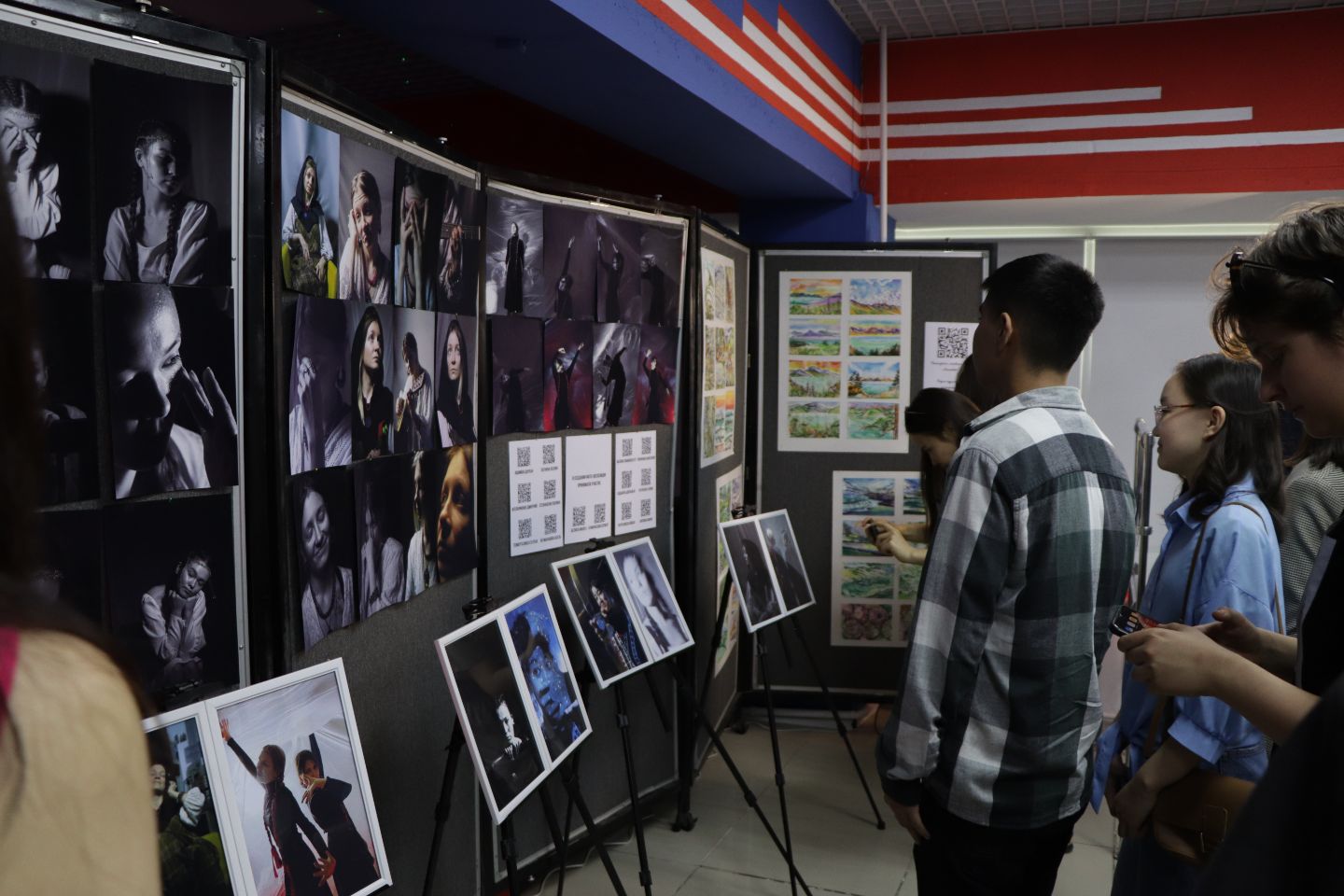 Усть-Каменогорск и ВКО / Inspire Fest 2025: в ВКО пройдет фестиваль искусства, науки и технологий