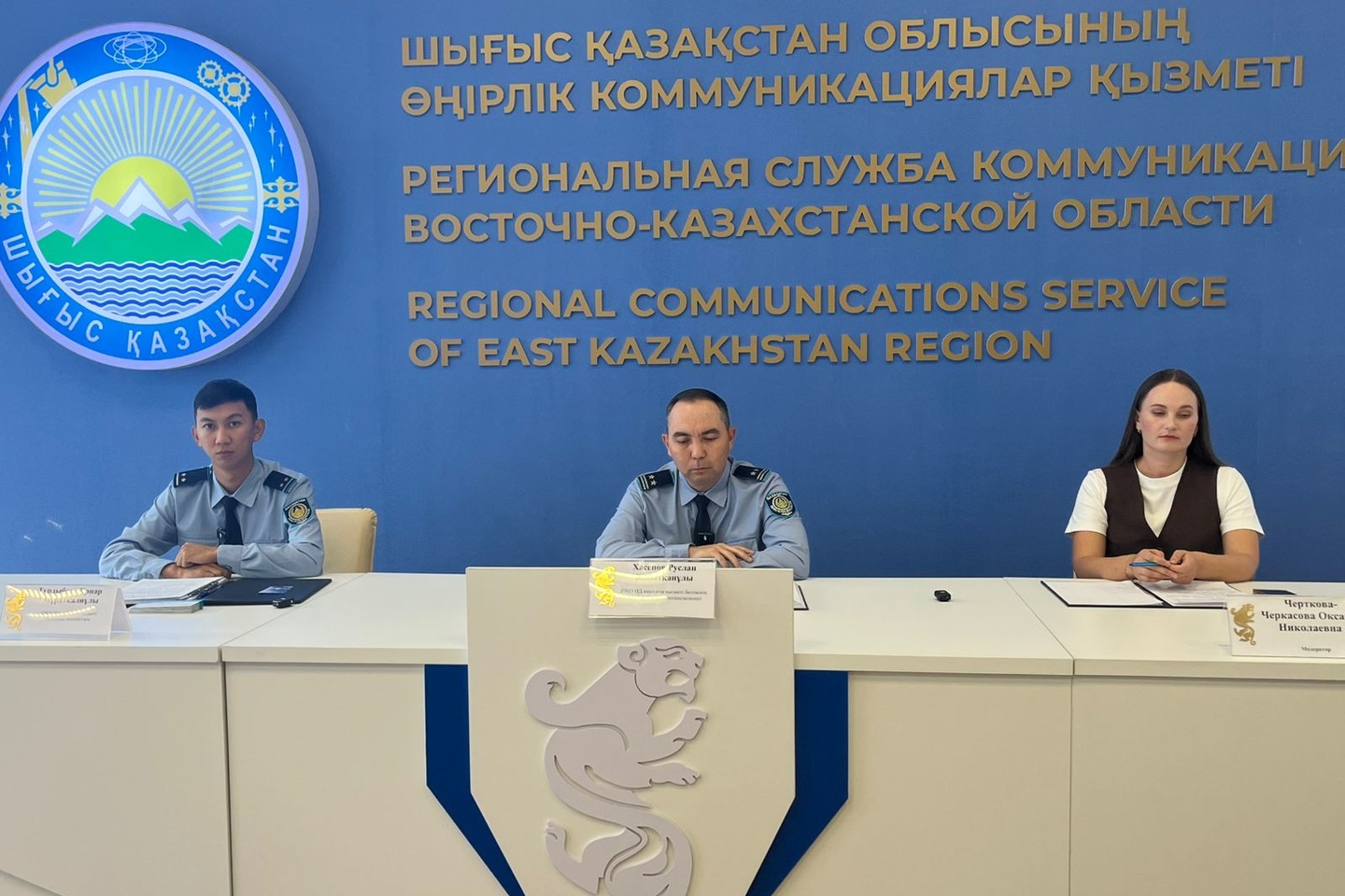 Усть-Каменогорск и ВКО / Биыл ШҚО-ға 9 мыңға жуық шетелдік келген Усть-Каменогорск и ВКО / Биыл ШҚО-ға 9 мыңға жуық шетелдік келген