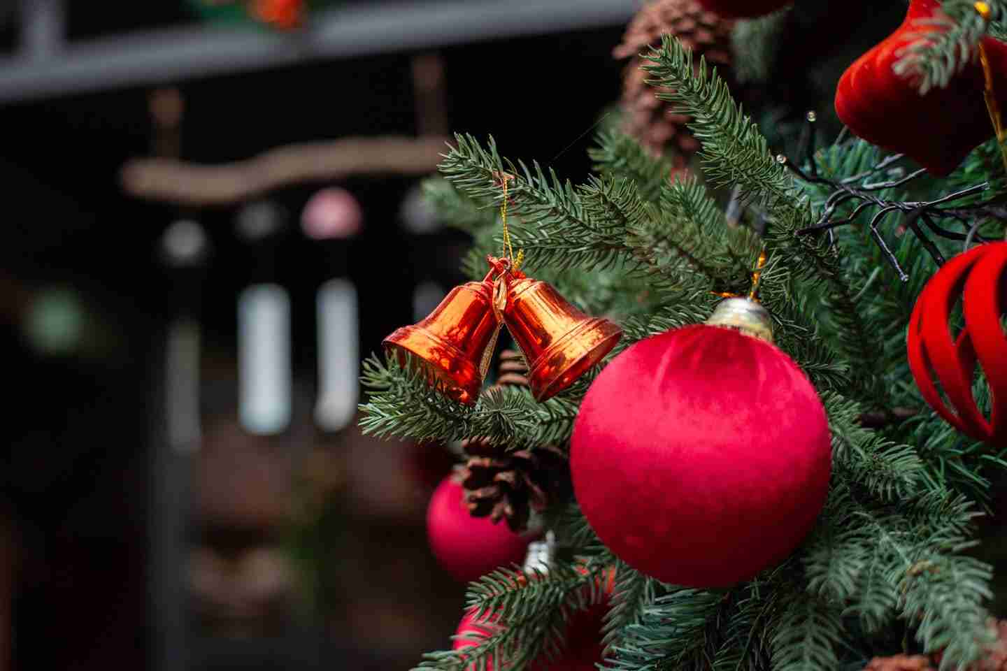 Новости Казахстана / Общество в Казахстане / Новогодний сезон официально начался в Алматы