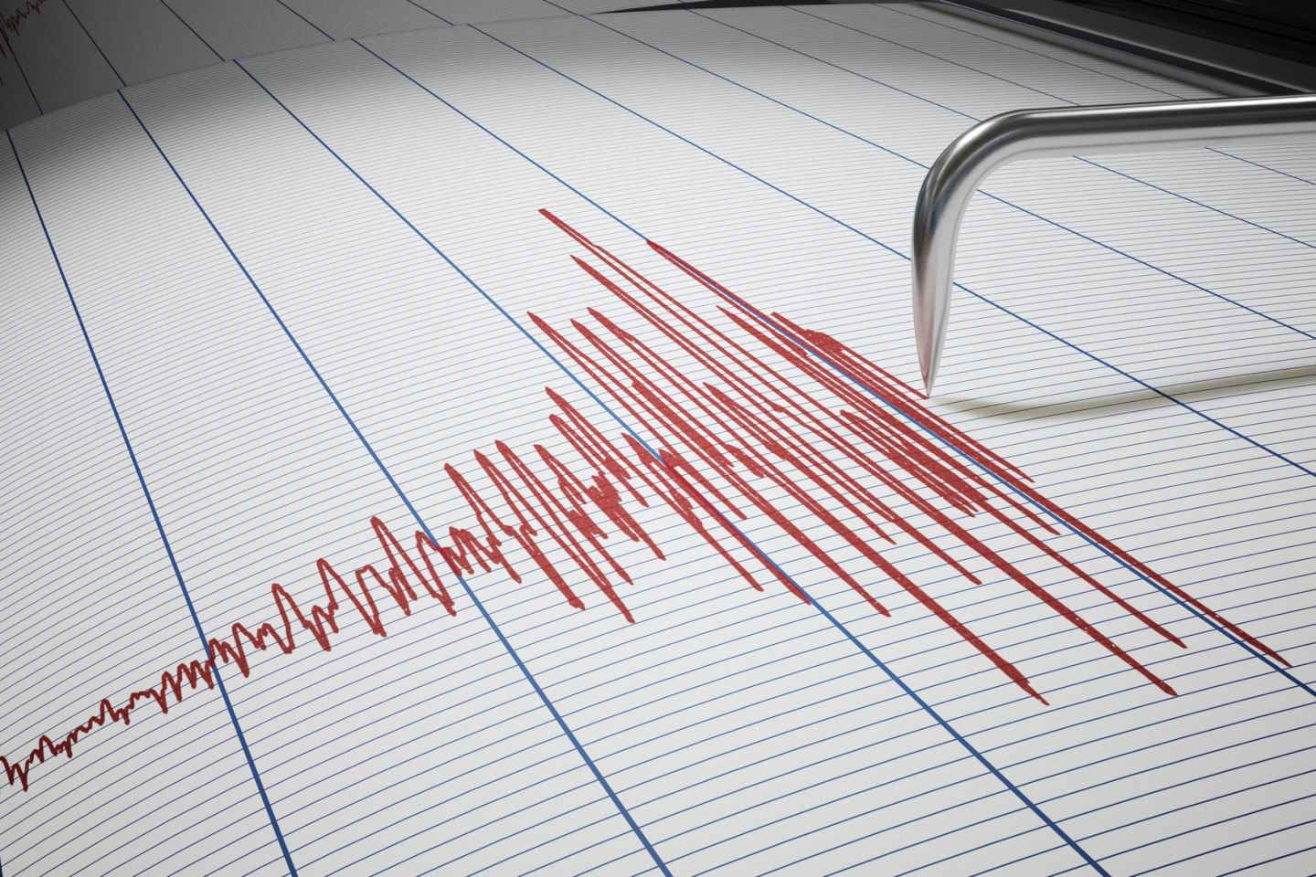 Новости Казахстана / Общество в Казахстане / Сейсмологи Казахстана зарегистрировали землетрясение в Китае