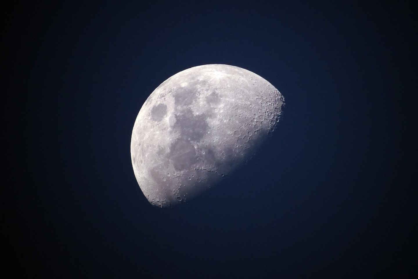 Новости мира / Интересные новости / NASA сообщило об успехе лунной миссии