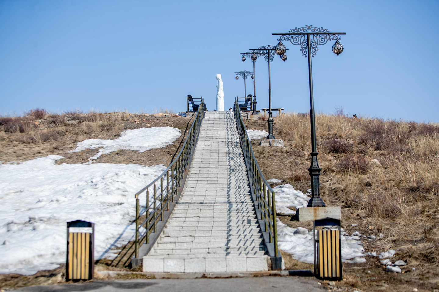 Усть-Каменогорск и ВКО / Шемонаиха (Шемонаихинский р-он) / Шемонаихада осы аптада жалпықалалық сенбілік өтеді Усть-Каменогорск и ВКО / Шемонаиха (Шемонаихинский р-он) / Шемонаихада осы аптада жалпықалалық сенбілік өтеді