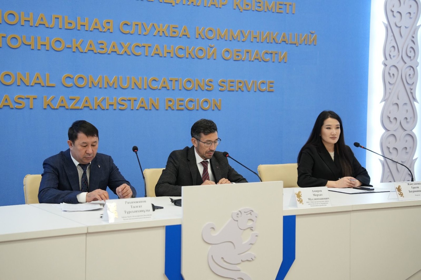 Усть-Каменогорск и ВКО / ШҚО-да алдағы бес жылда балық өндірісі 9,7 мың тоннаға дейін ұлғаймақ Усть-Каменогорск и ВКО / ШҚО-да алдағы бес жылда балық өндірісі 9,7 мың тоннаға дейін ұлғаймақ