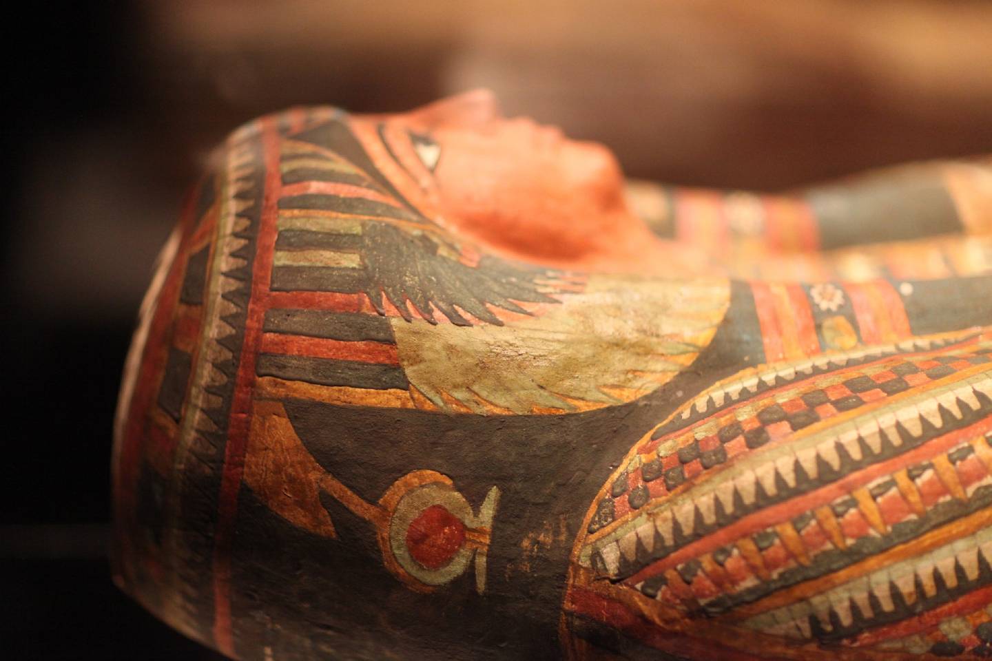 Новости мира / Интересные новости / В Египте нашли гробницу неизвестной царицы