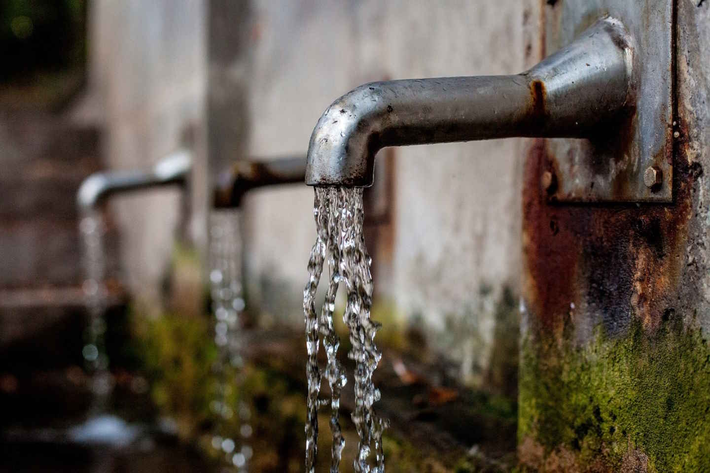 Новости Казахстана / Общество в Казахстане / В Казахстане обеспечат все население питьевой водой