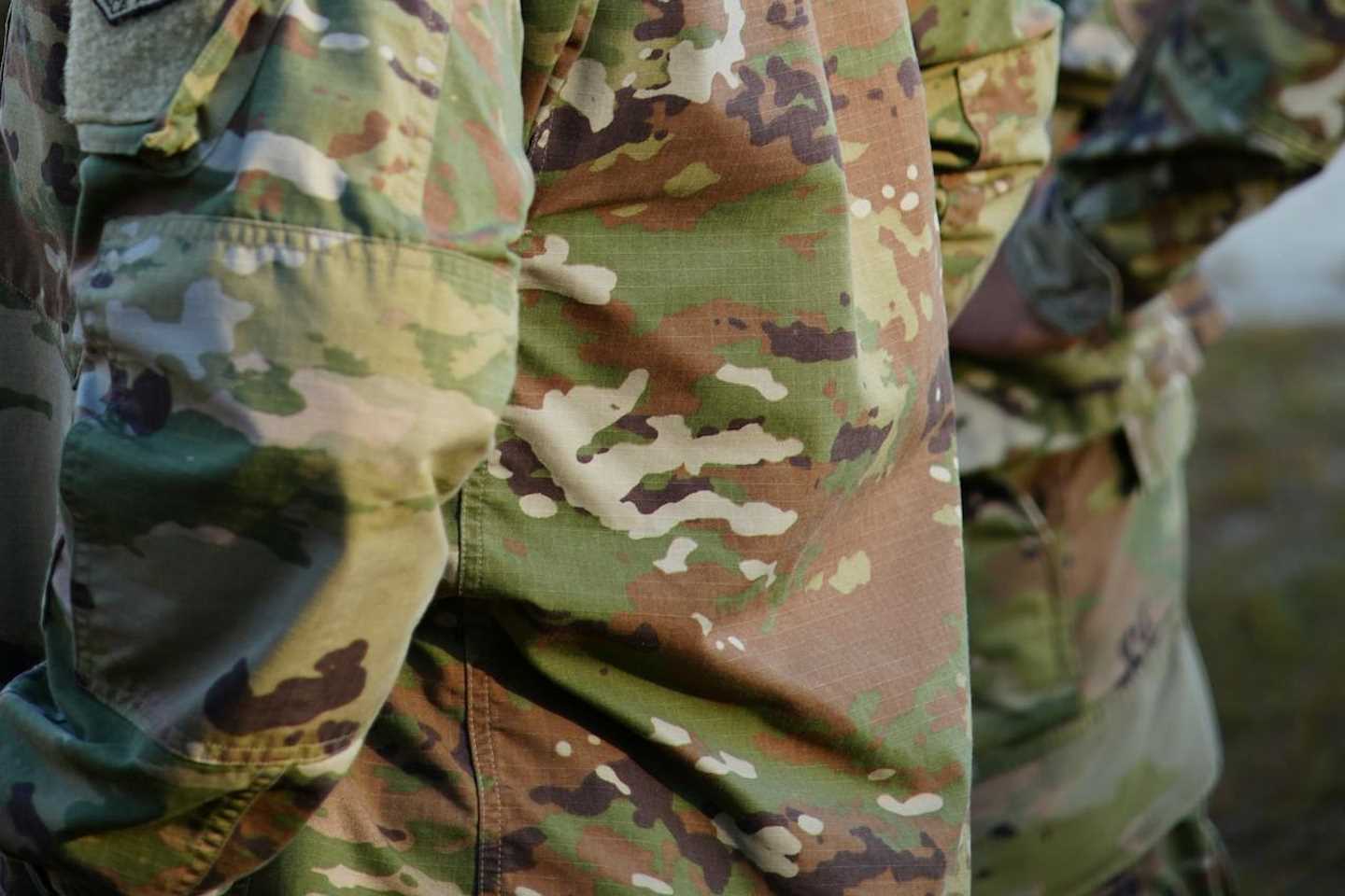 Новости Казахстана / Общество в Казахстане / В области Абай погиб контрактный военнослужащий