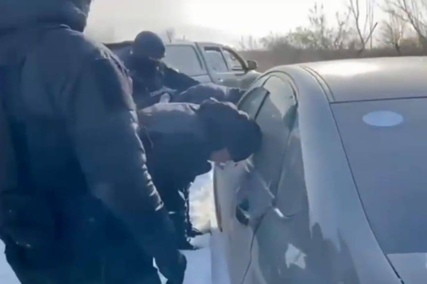 Новости Казахстана / Преступники украли в Павлодарской области скот на 40 миллионов тенге