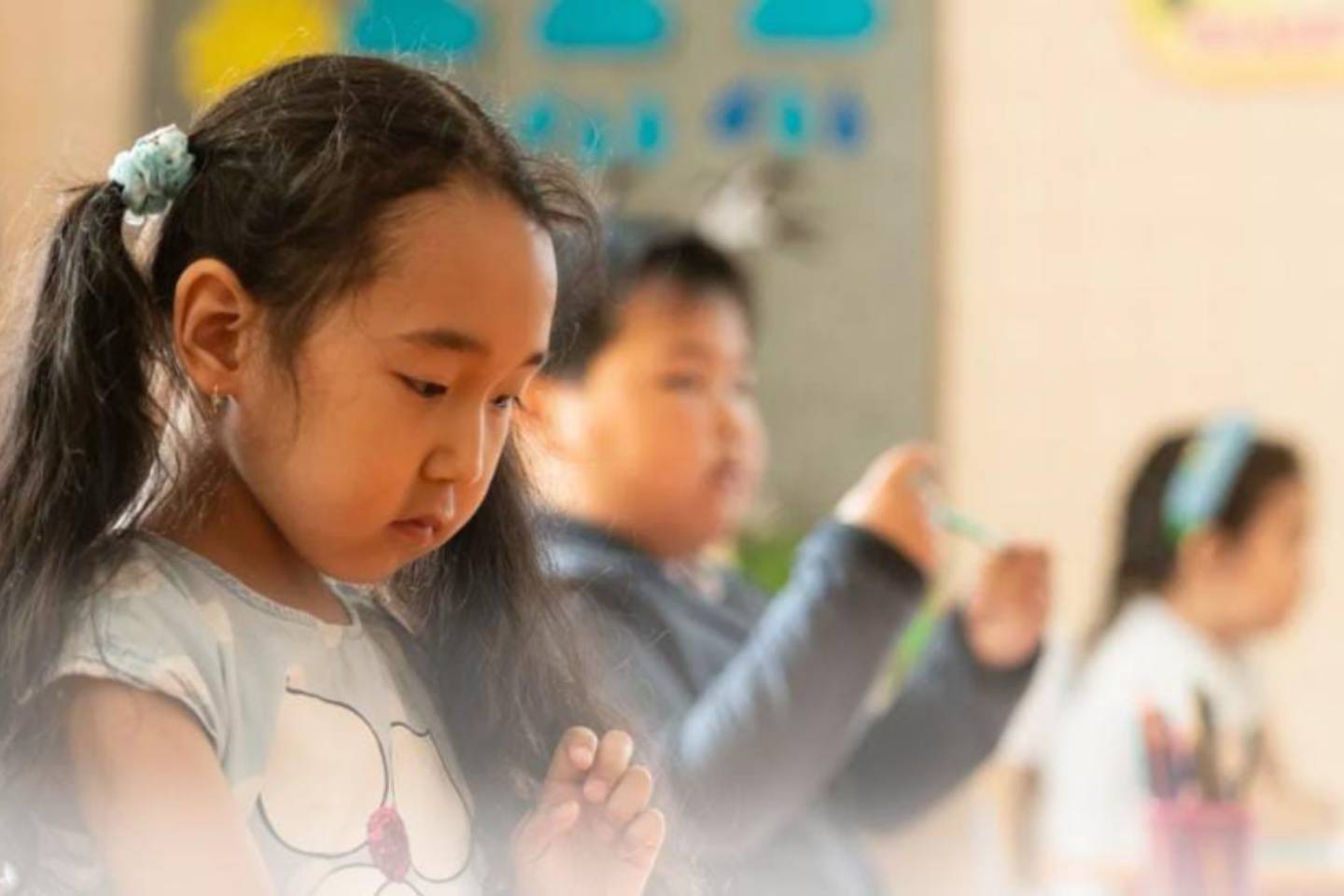 Новости Казахстана / Общество в Казахстане / Более двух миллионов детей ходят в бесплатные секции и кружки в РК