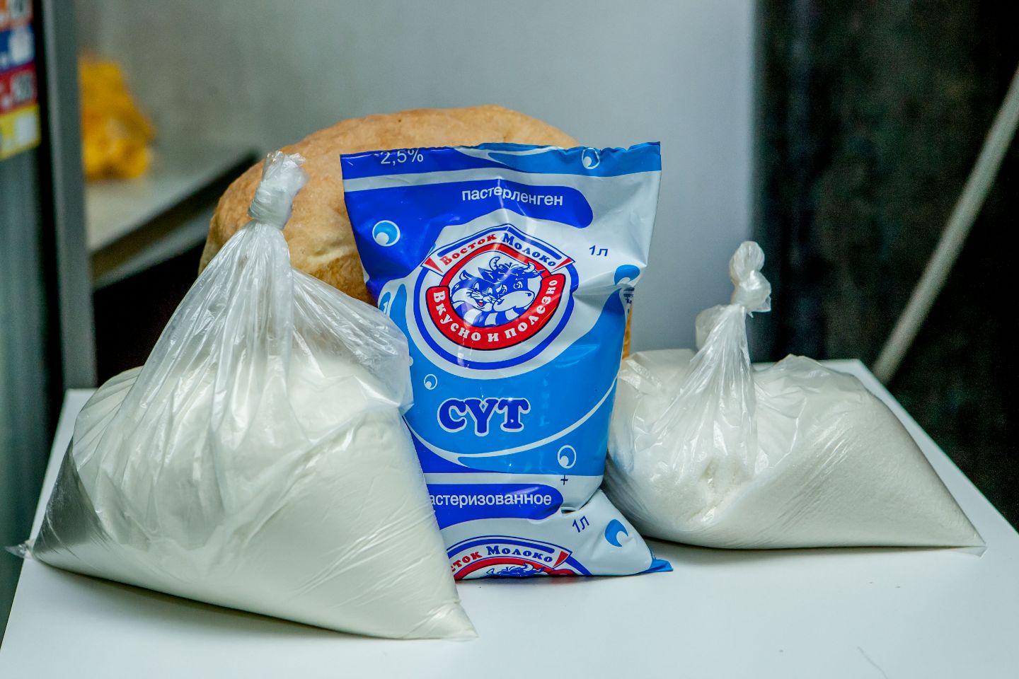 Усть-Каменогорск и ВКО / 182 предпринимателя ВКО продавали социальные продукты дороже торговой надбавки Усть-Каменогорск и ВКО / 182 предпринимателя ВКО продавали социальные продукты дороже торговой надбавки