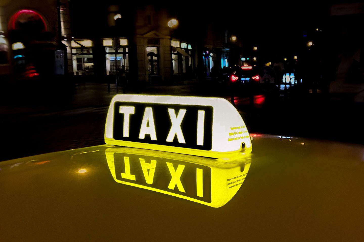 Новости Казахстана / Экономика в Казахстане / Из-за высоких цен на услуги началось расследование в отношении "Яндекс.Такси"