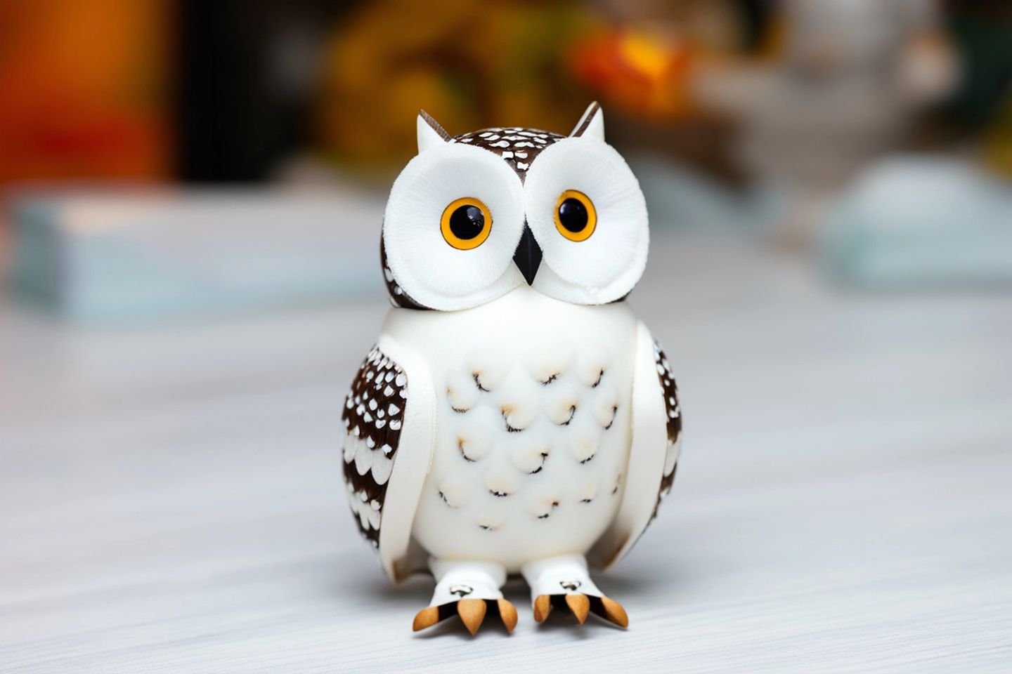 Усть-Каменогорск и ВКО / Усть-Каменогорск / На яркий и душевный новогодний фестиваль в ВКО приглашает "Белая сова"