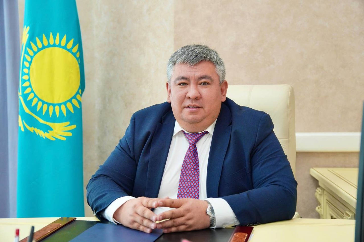 Усть-Каменогорск и ВКО / ШҚО Жолаушылар көлігі және автомобиль жолдары басқармасына жаңа басшы тағайындалды
